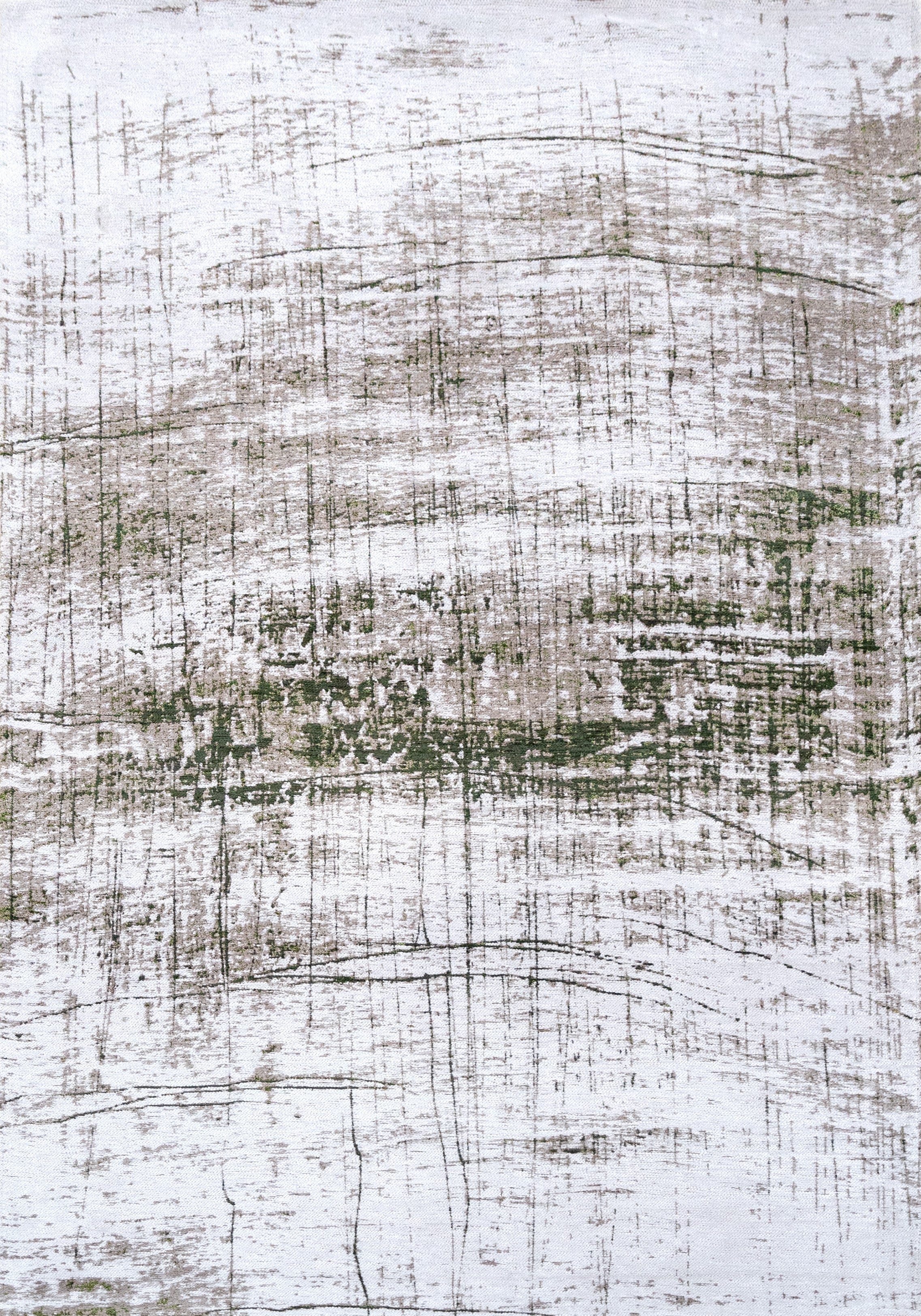 Mad Men Collection Griff Central Green 9797