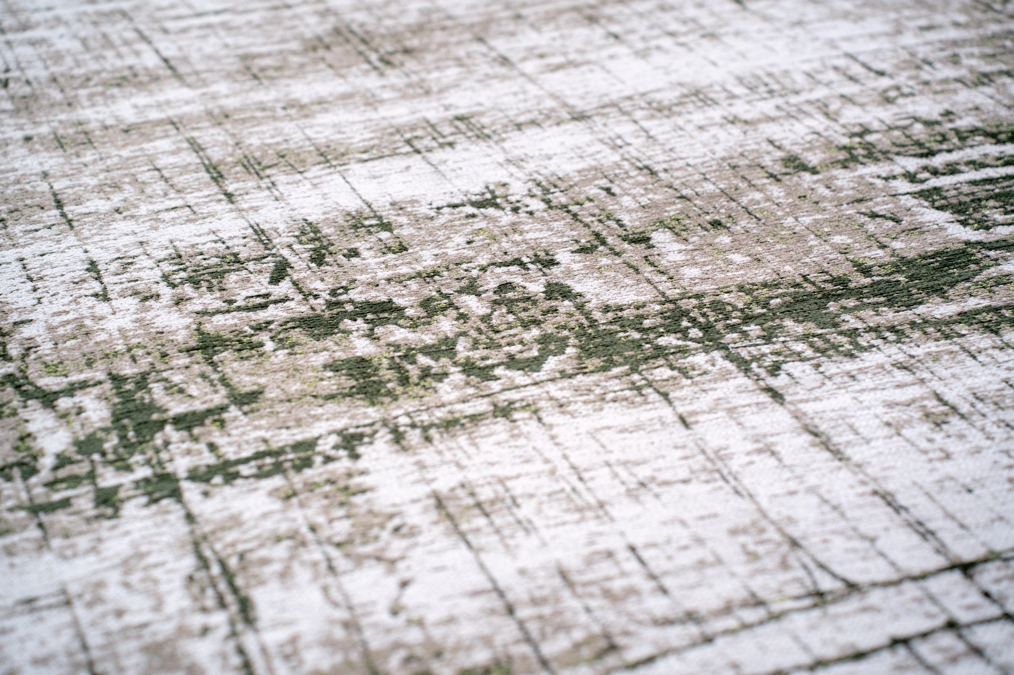 Mad Men Collection Griff Central Green 9797