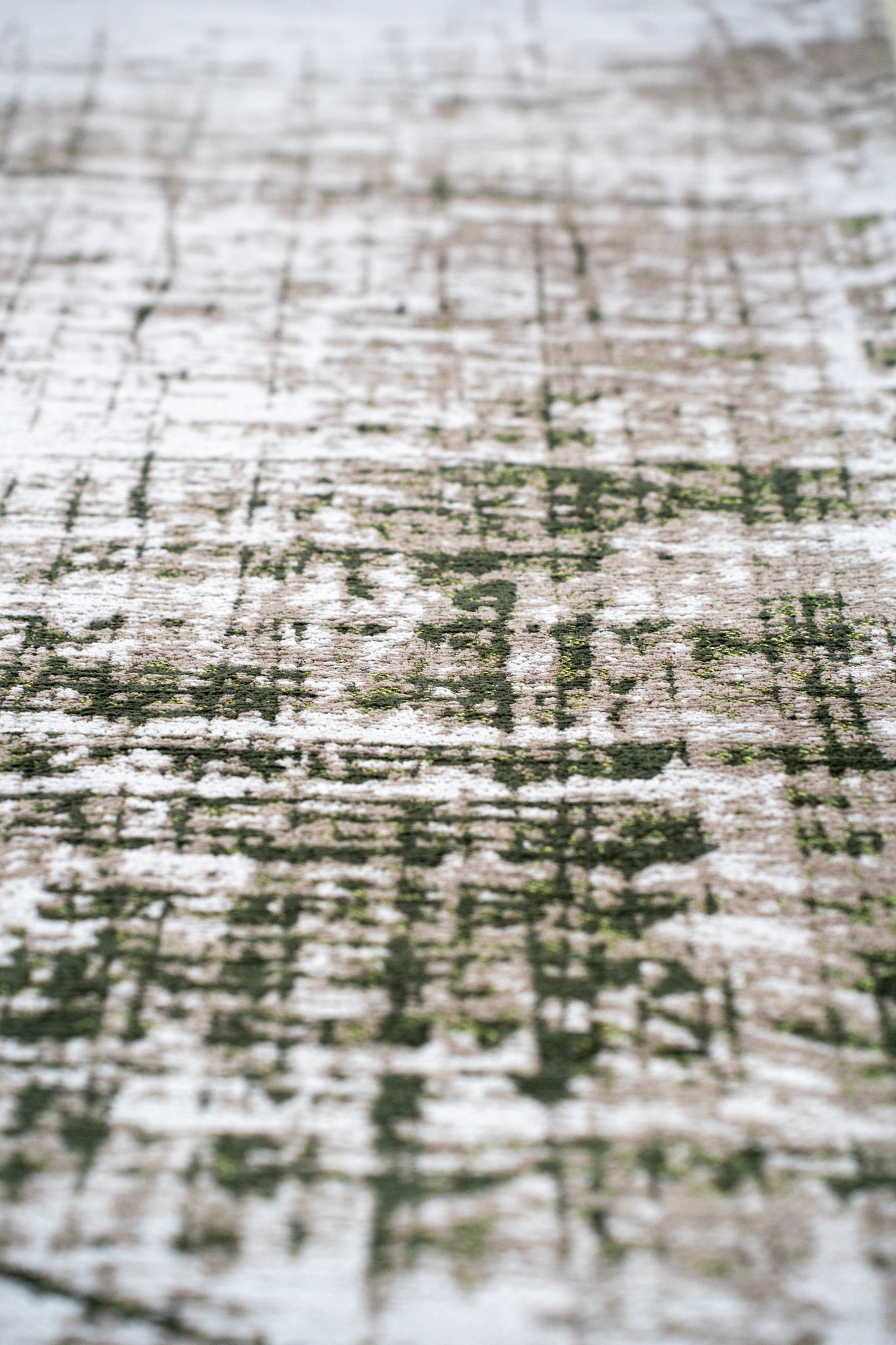 Mad Men Collection Griff Central Green 9797