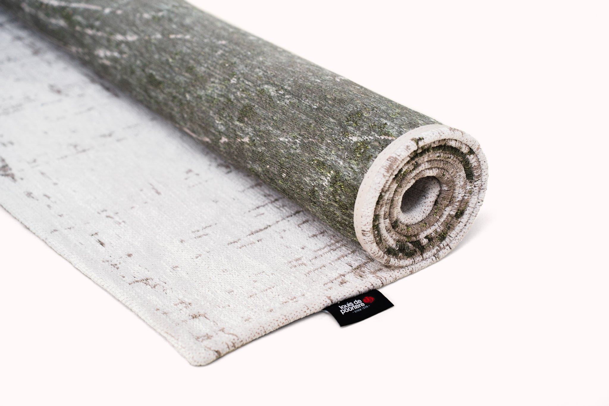 Mad Men Collection Griff Central Green 9797