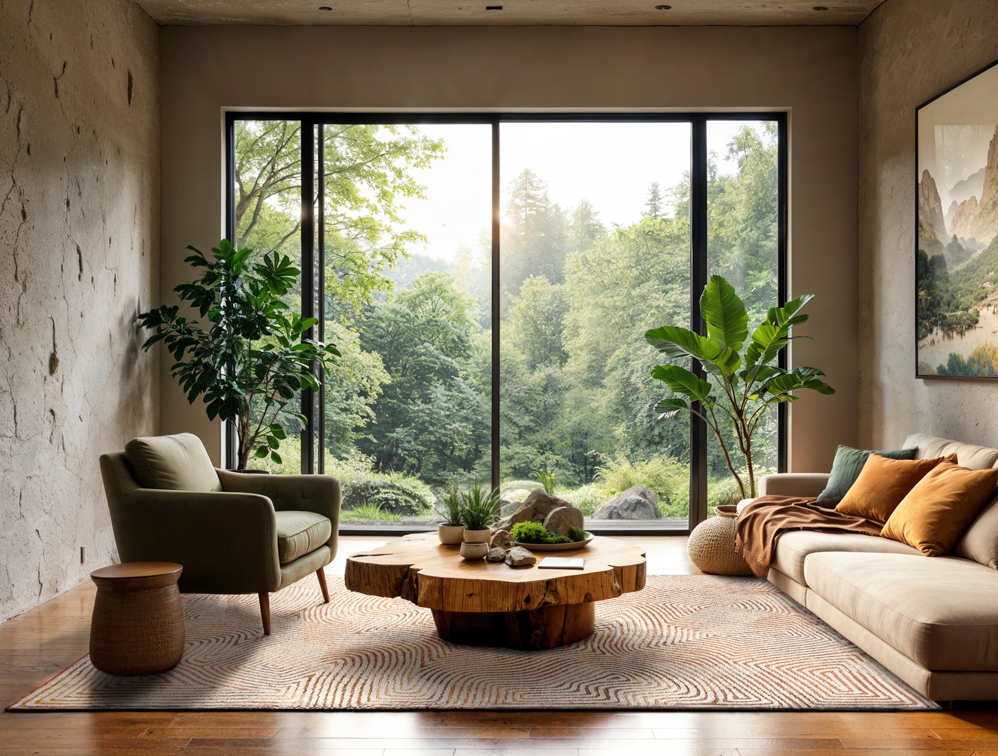 Meditation Collection Coral Indian Sand 9800