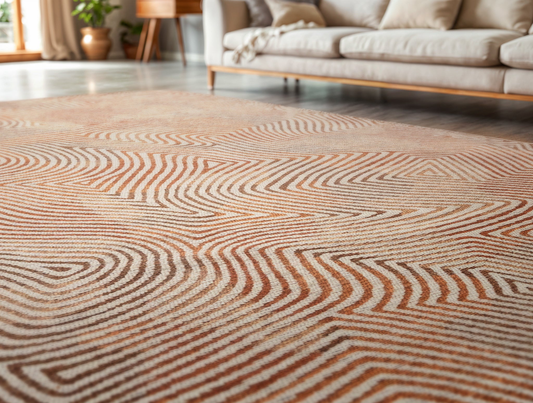 Meditation Collection Coral Indian Sand 9800