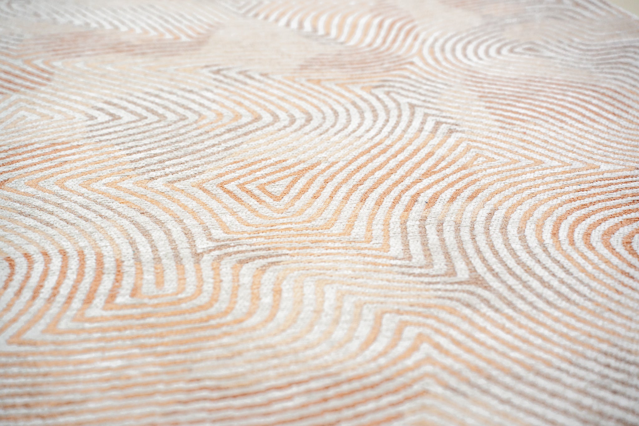 Meditation Collection Coral Indian Sand 9800