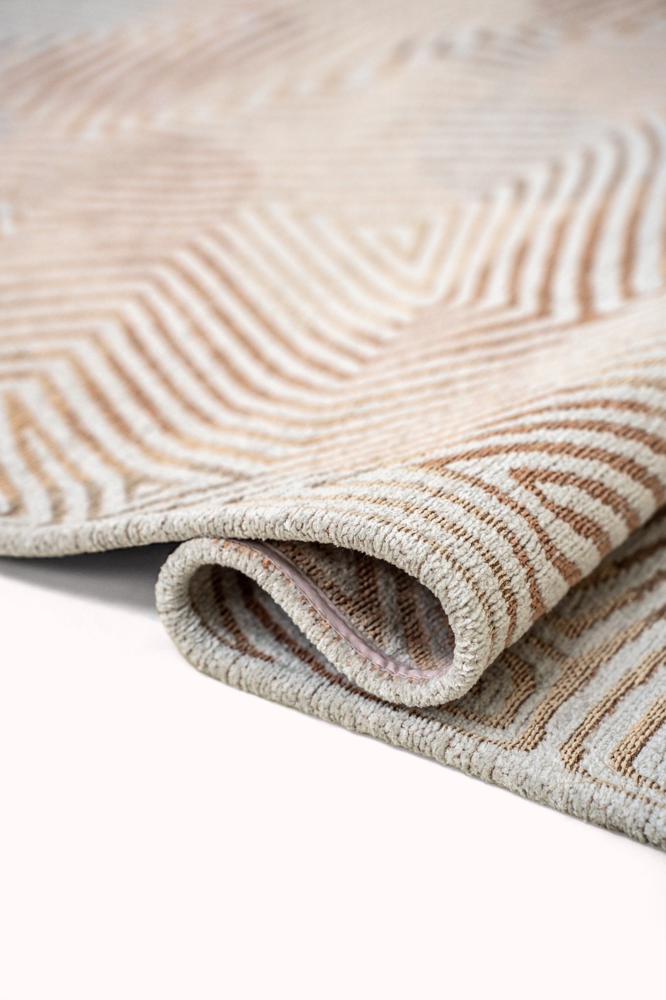 Meditation Collection Coral Indian Sand 9800