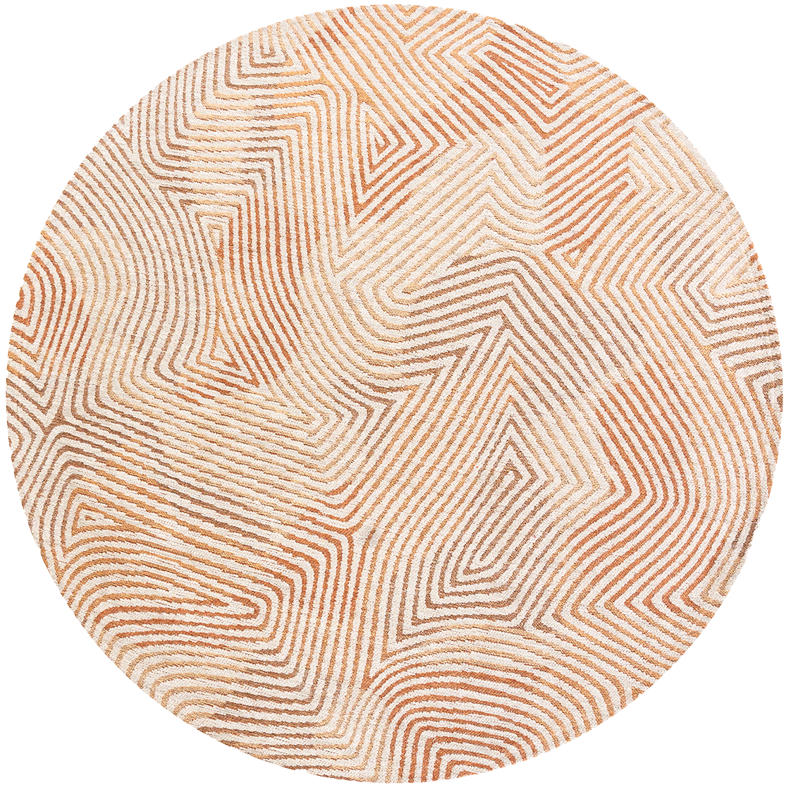 Meditation Collection Coral Indian Sand Round 9800