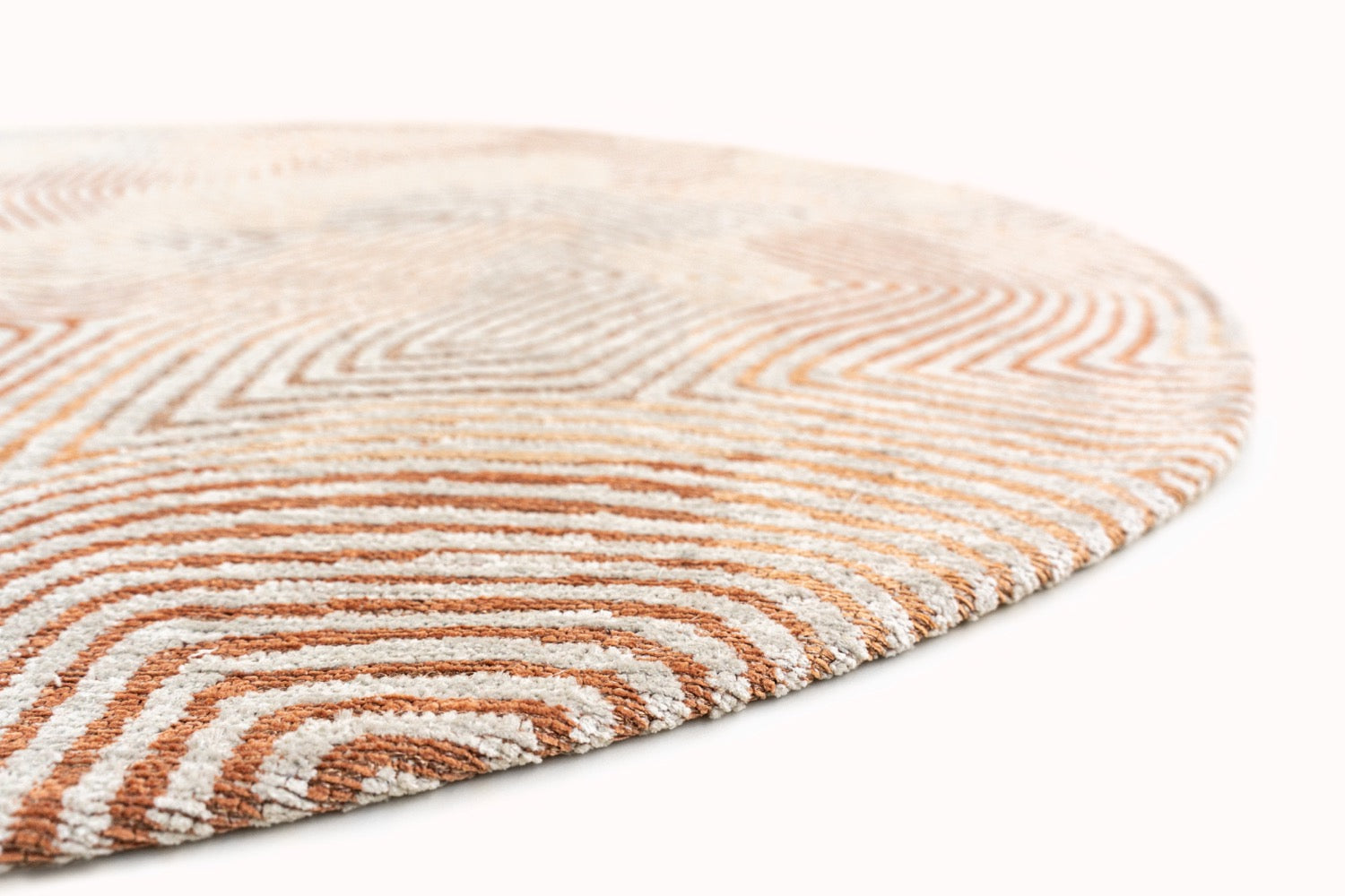 Meditation Collection Coral Indian Sand Round 9800