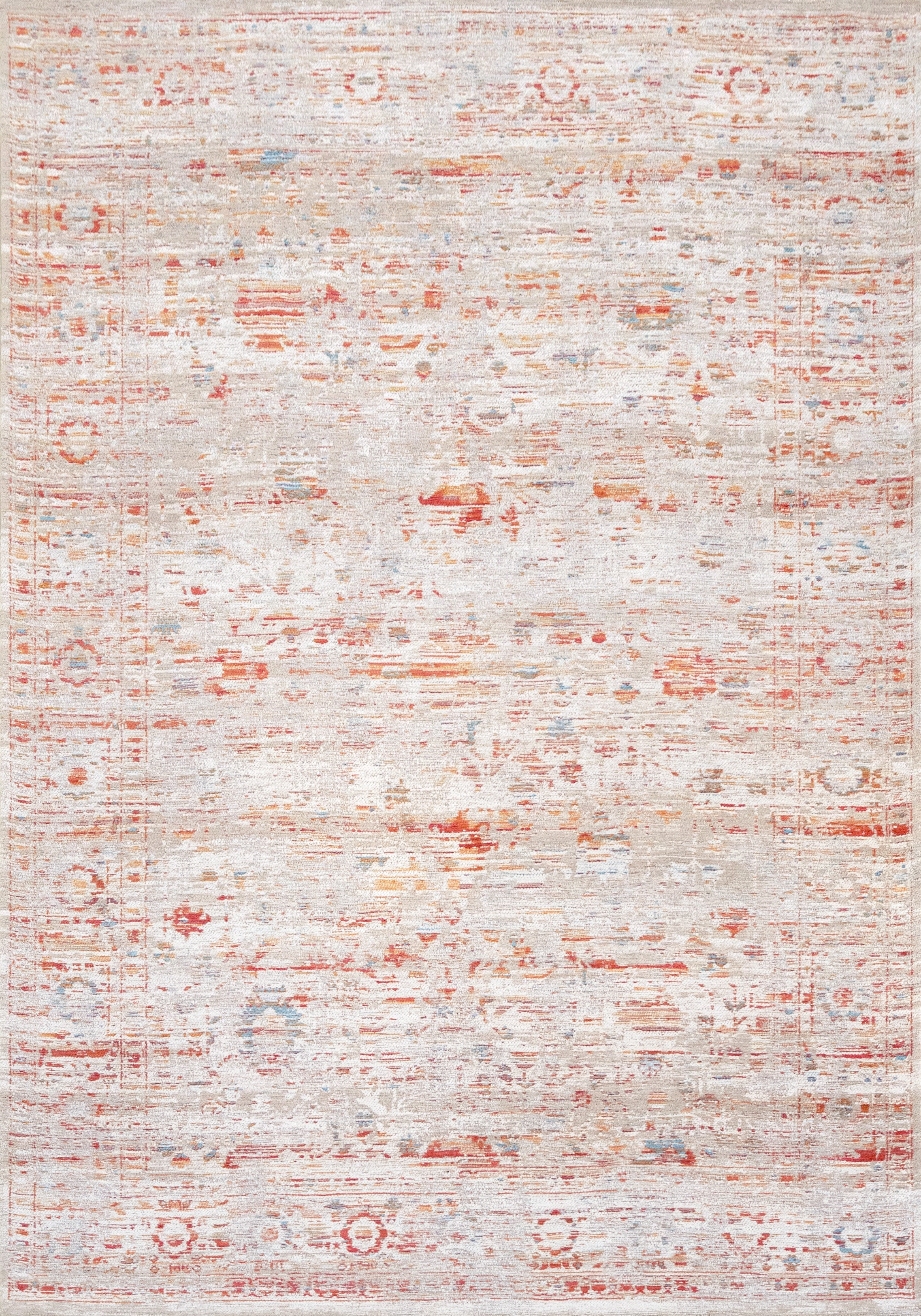 Antiquarian Ushak Collection Galata Sunset 9836