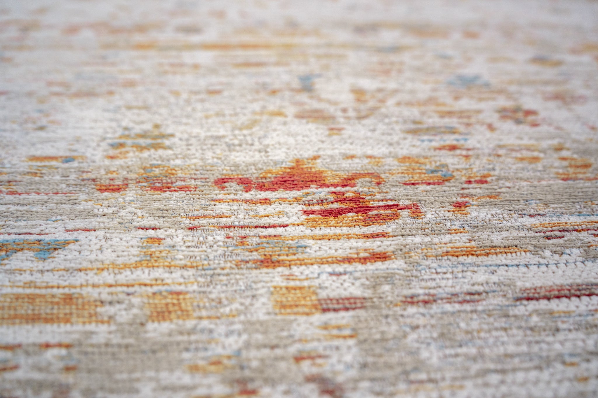 Antiquarian Ushak Collection Galata Sunset 9836