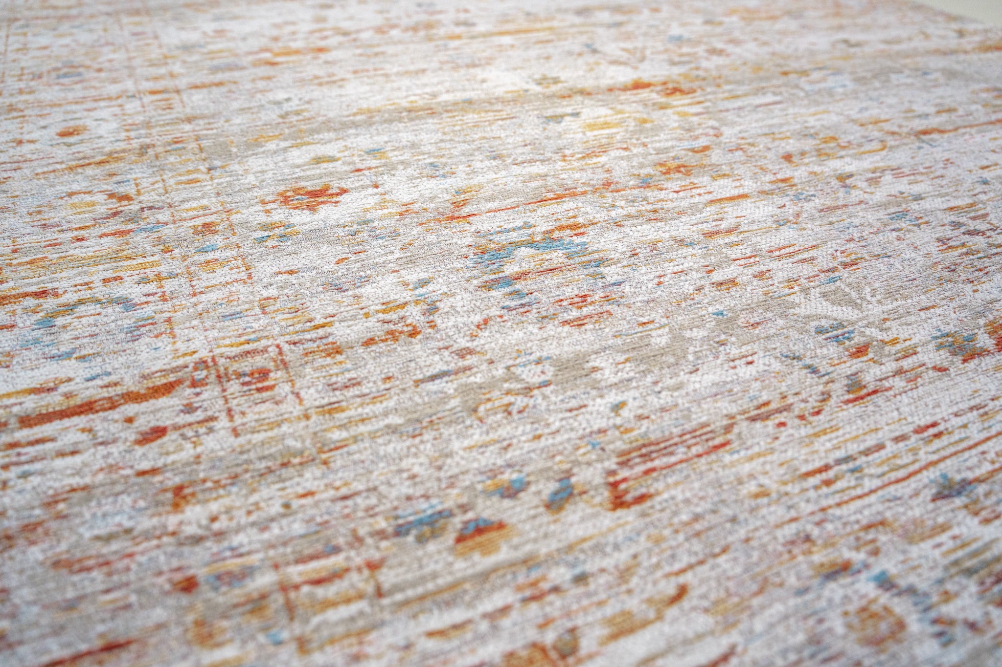 Antiquarian Ushak Collection Galata Sunset 9836