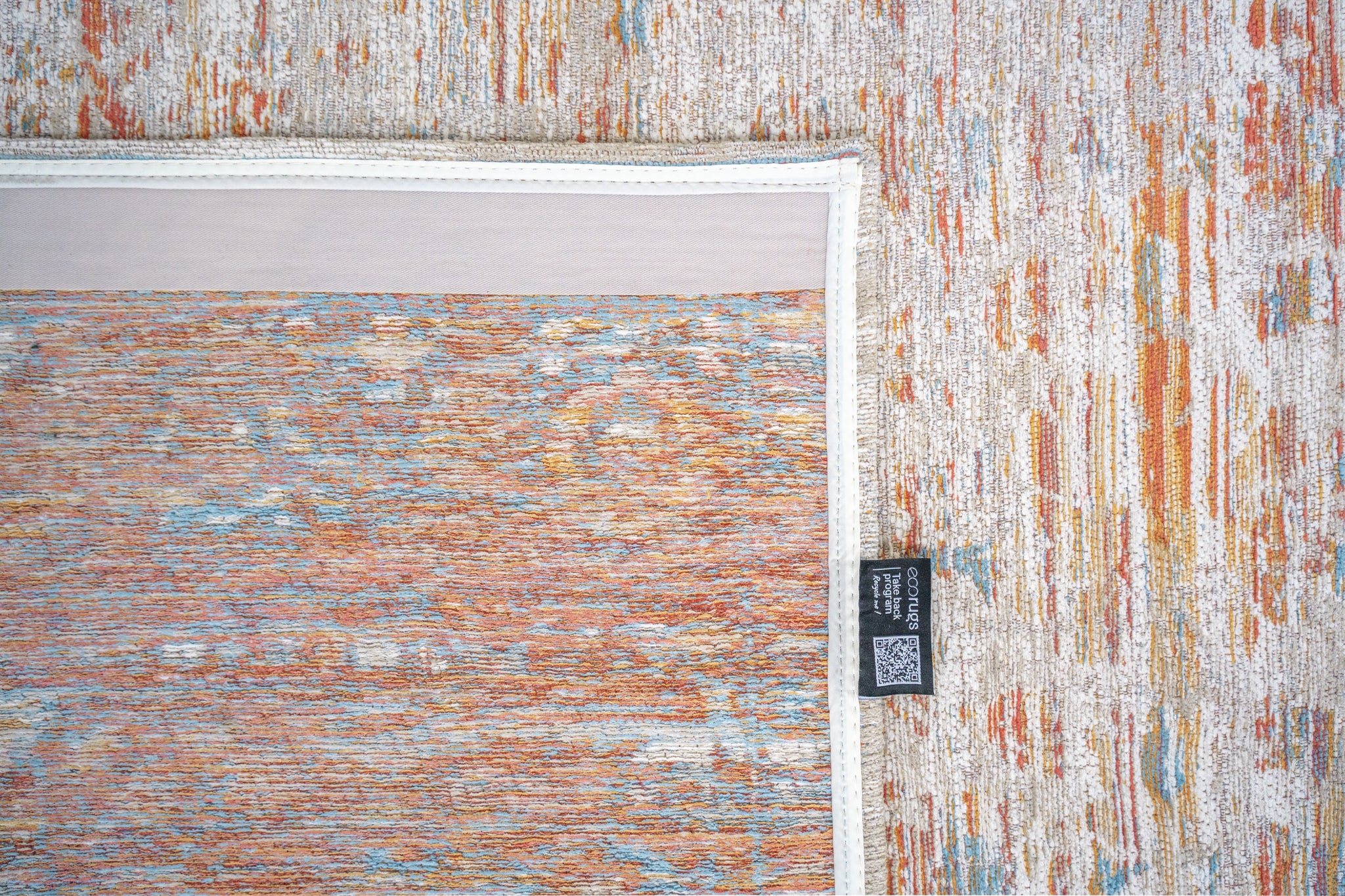 Antiquarian Ushak Collection Galata Sunset 9836