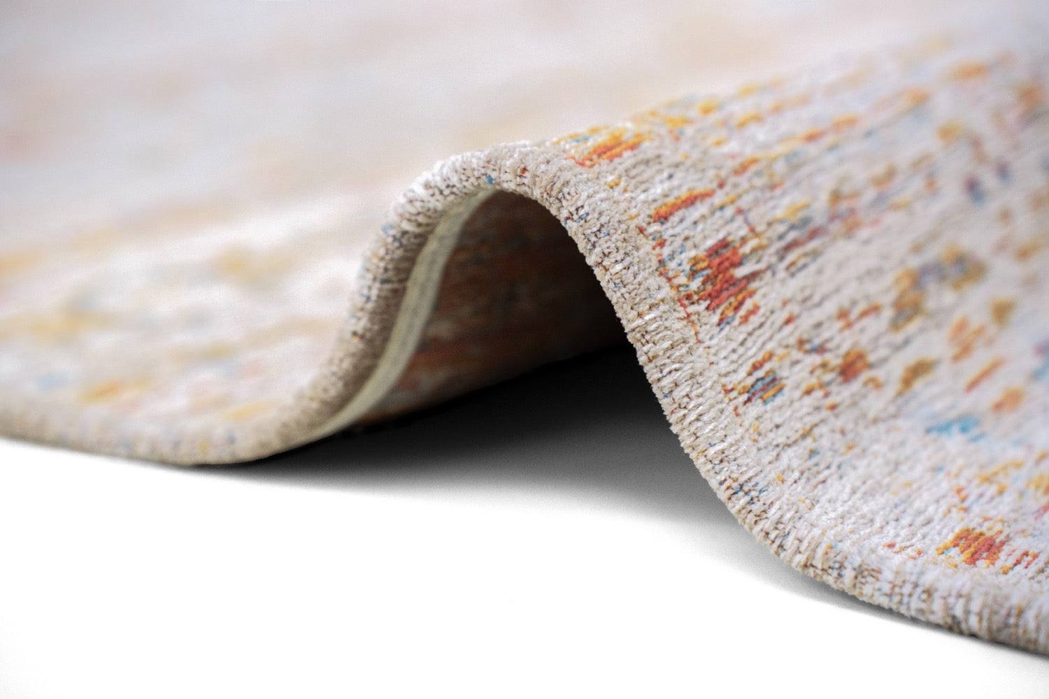 Antiquarian Ushak Collection Galata Sunset 9836