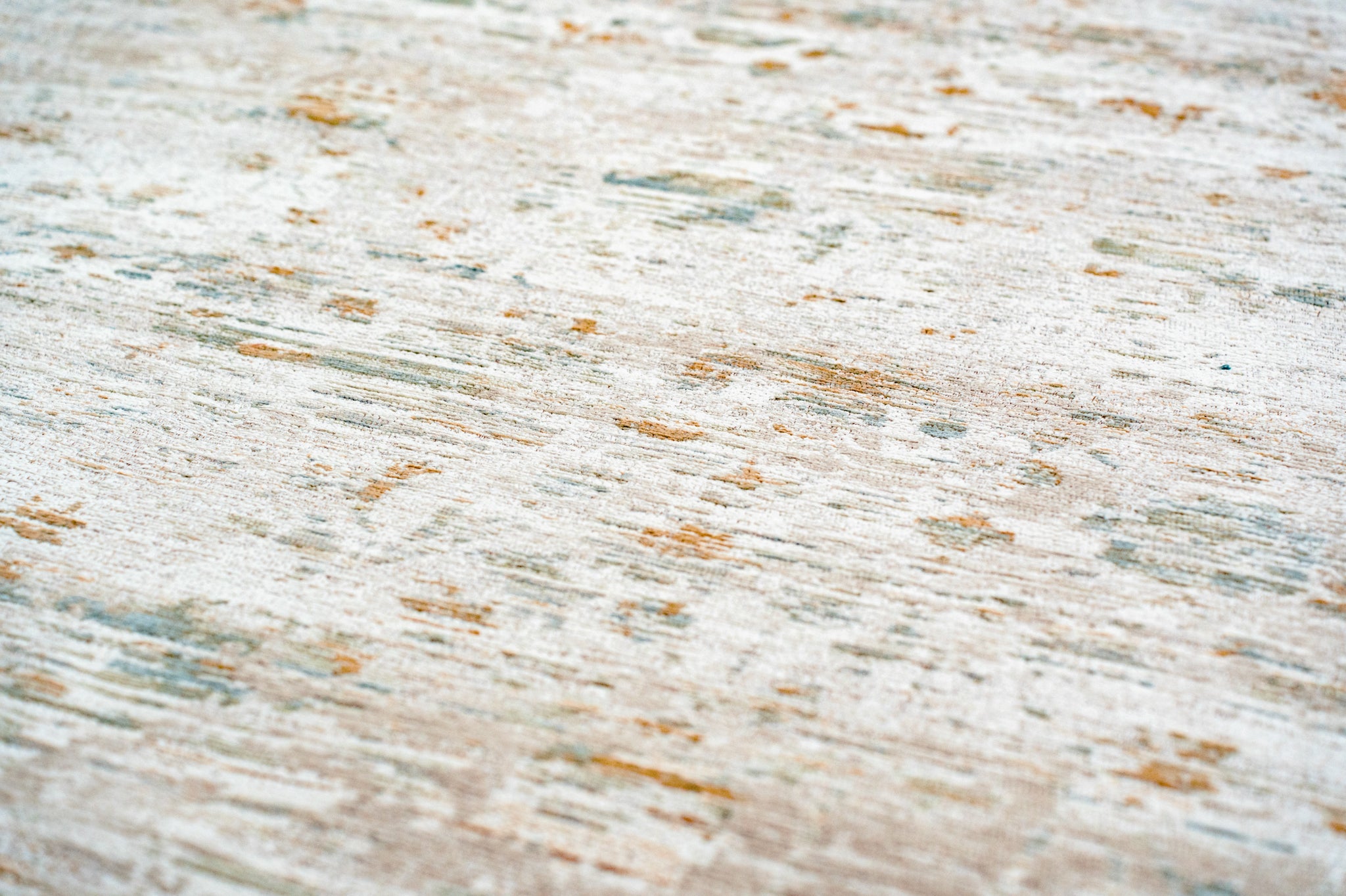 Antiquarian Ushak Collection Yenikapi Light 9837