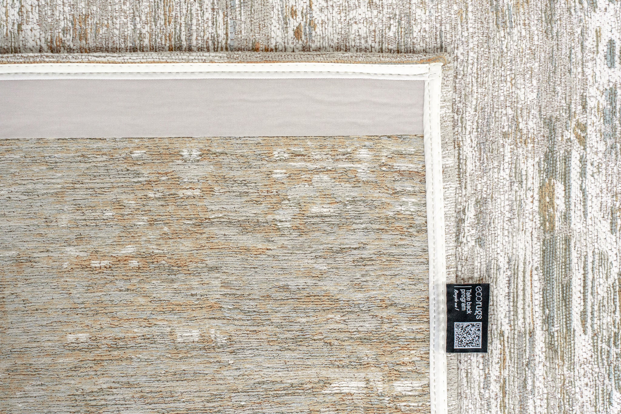 Antiquarian Ushak Collection Yenikapi Light 9837