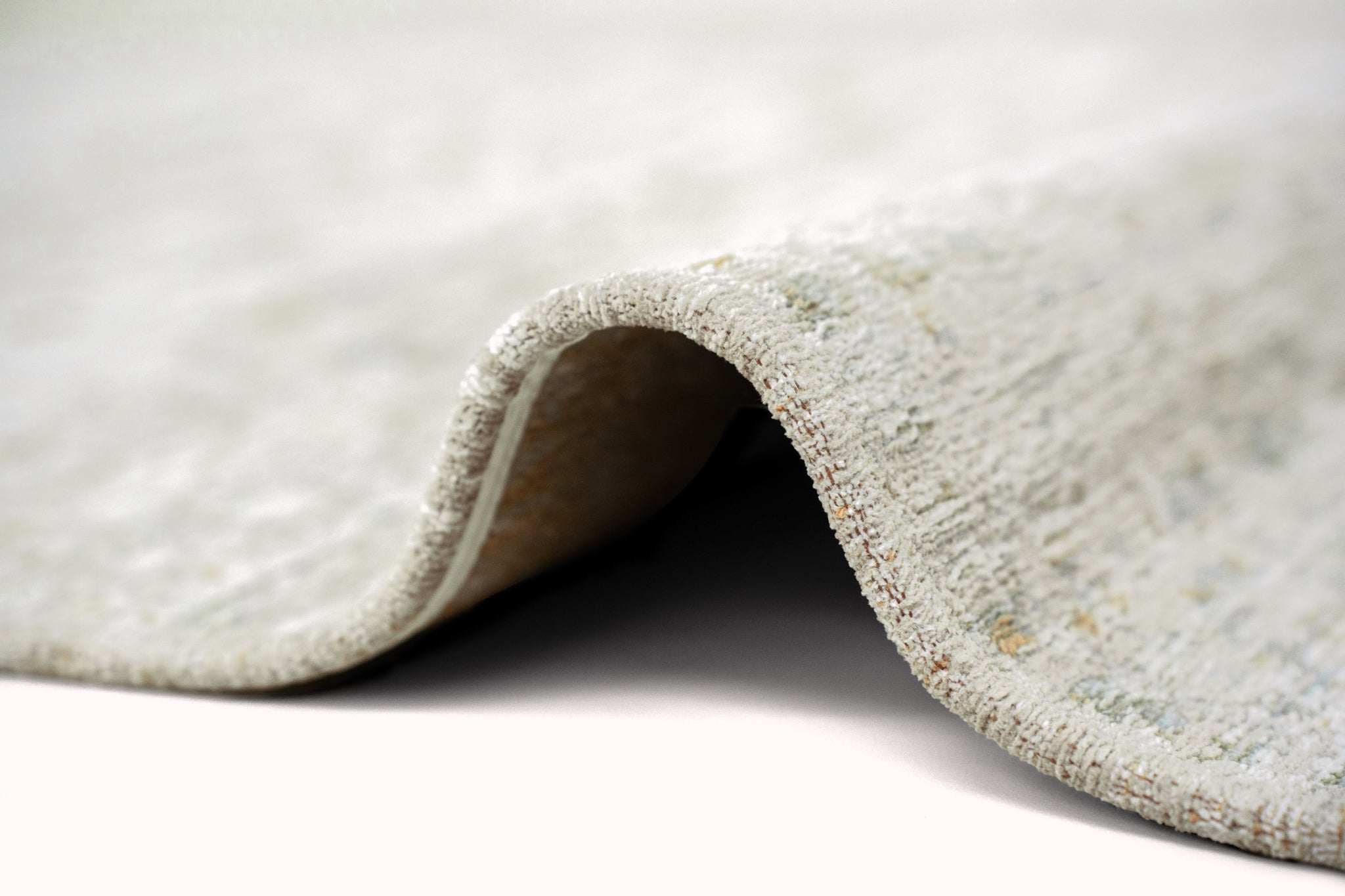 Antiquarian Ushak Collection Yenikapi Light 9837