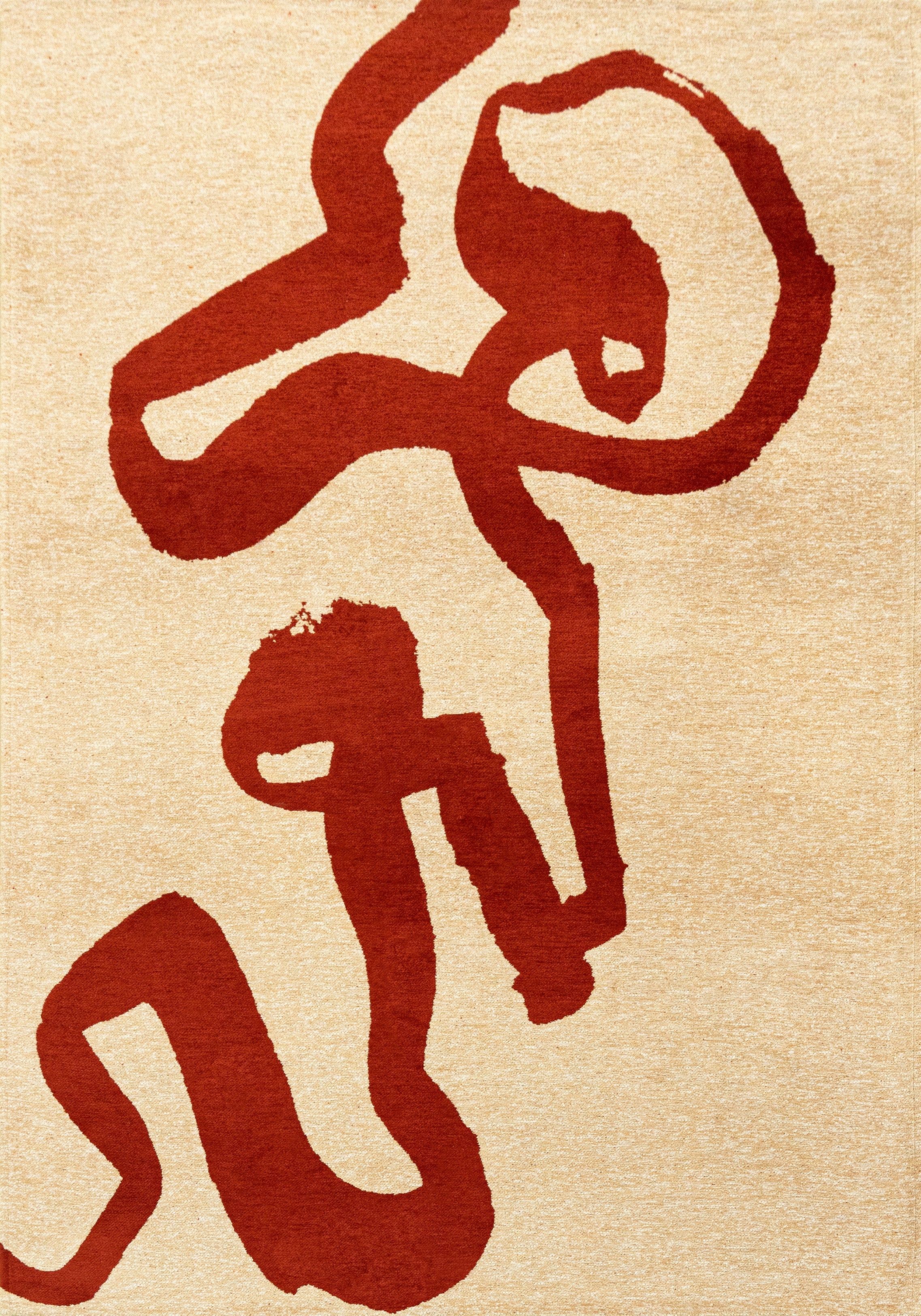 Craft Imperial Ribbon Red 9847