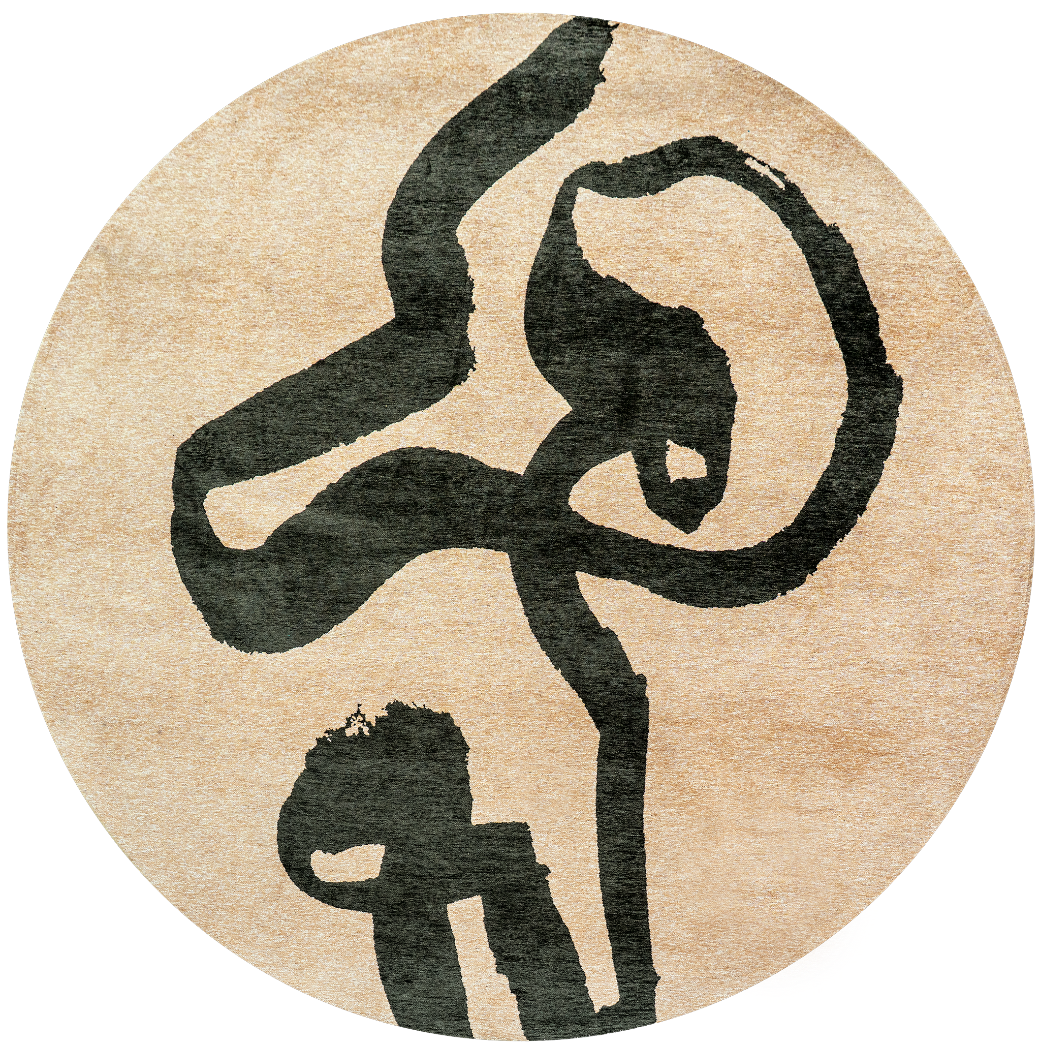 Craft Garden Ribbon Round Spirit 9848