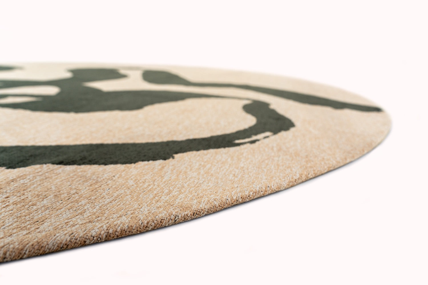 Craft Garden Ribbon Round Spirit 9848