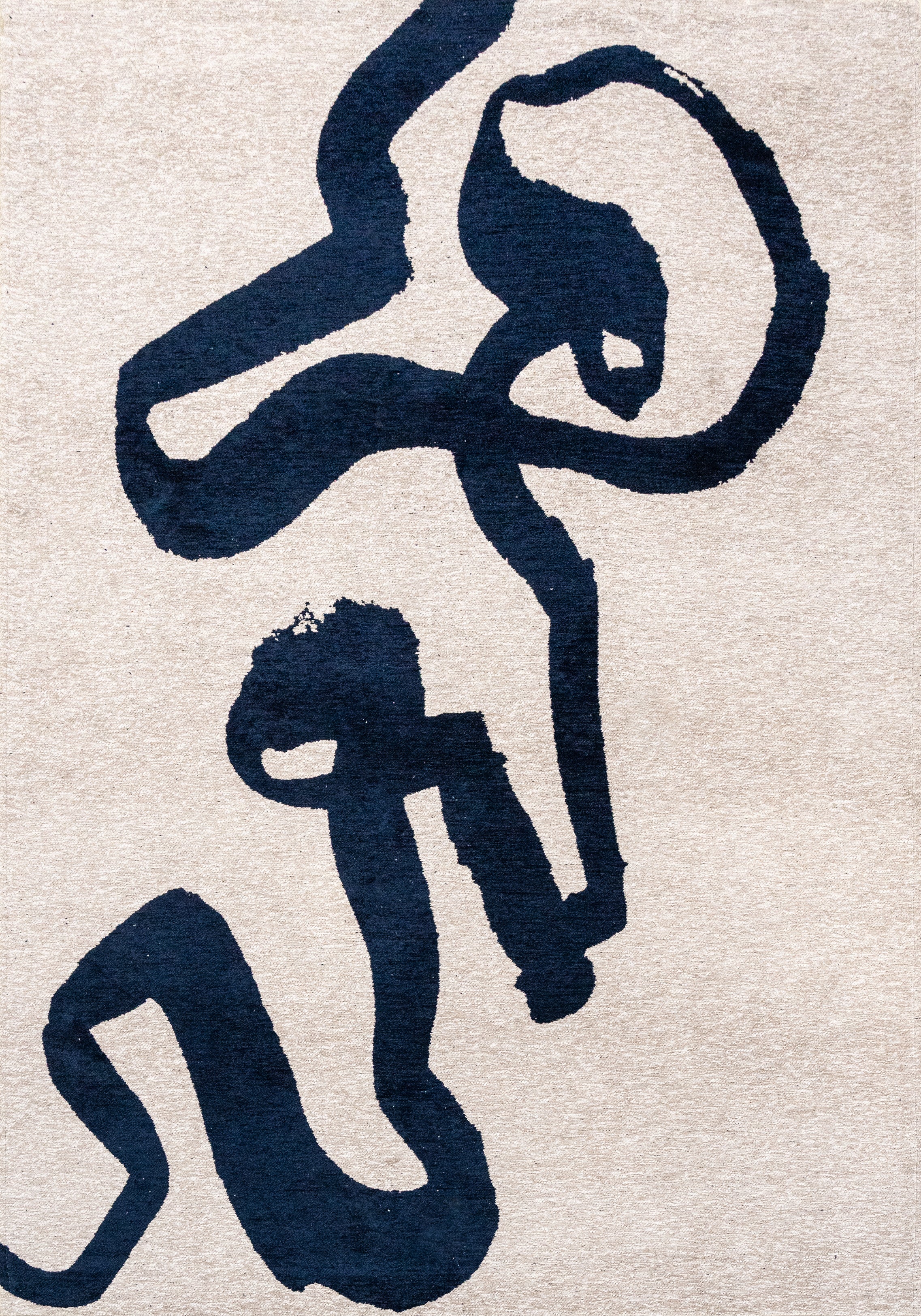 Craft Sea Ribbon Ink 9849