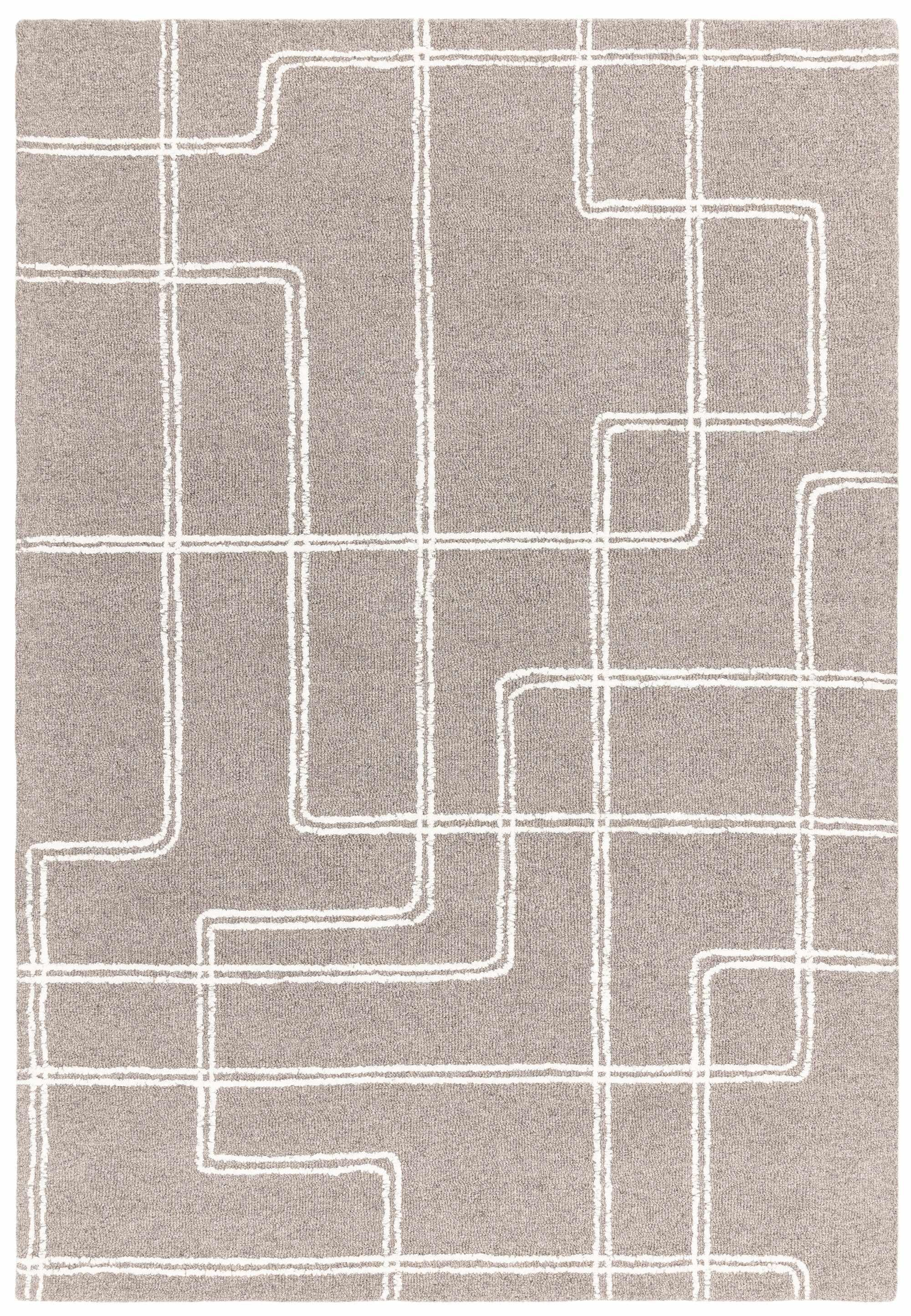 Ada Rug Grey