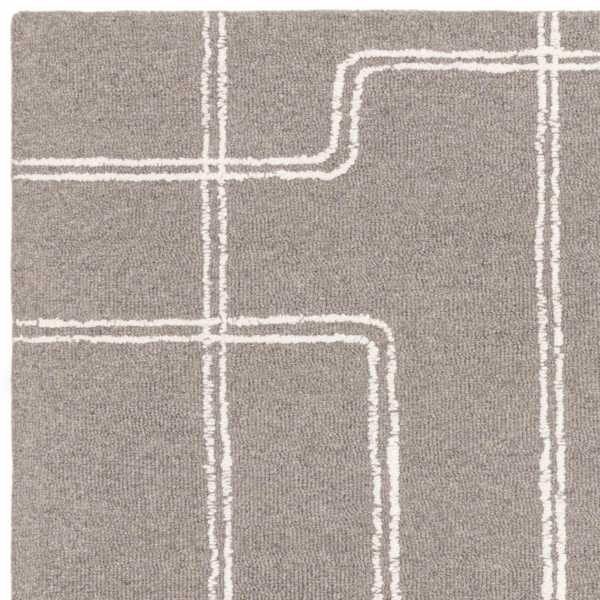 Ada Rug Grey