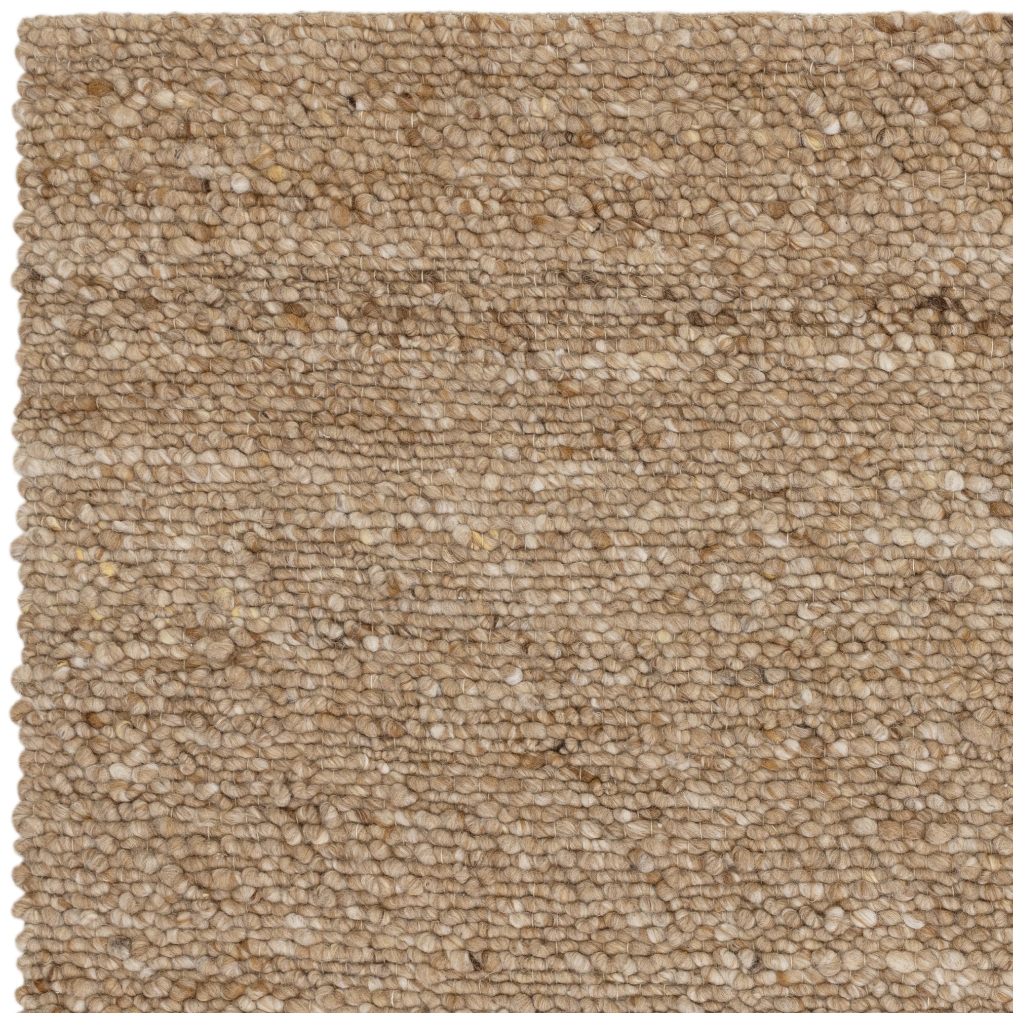 Adler Honey Rug