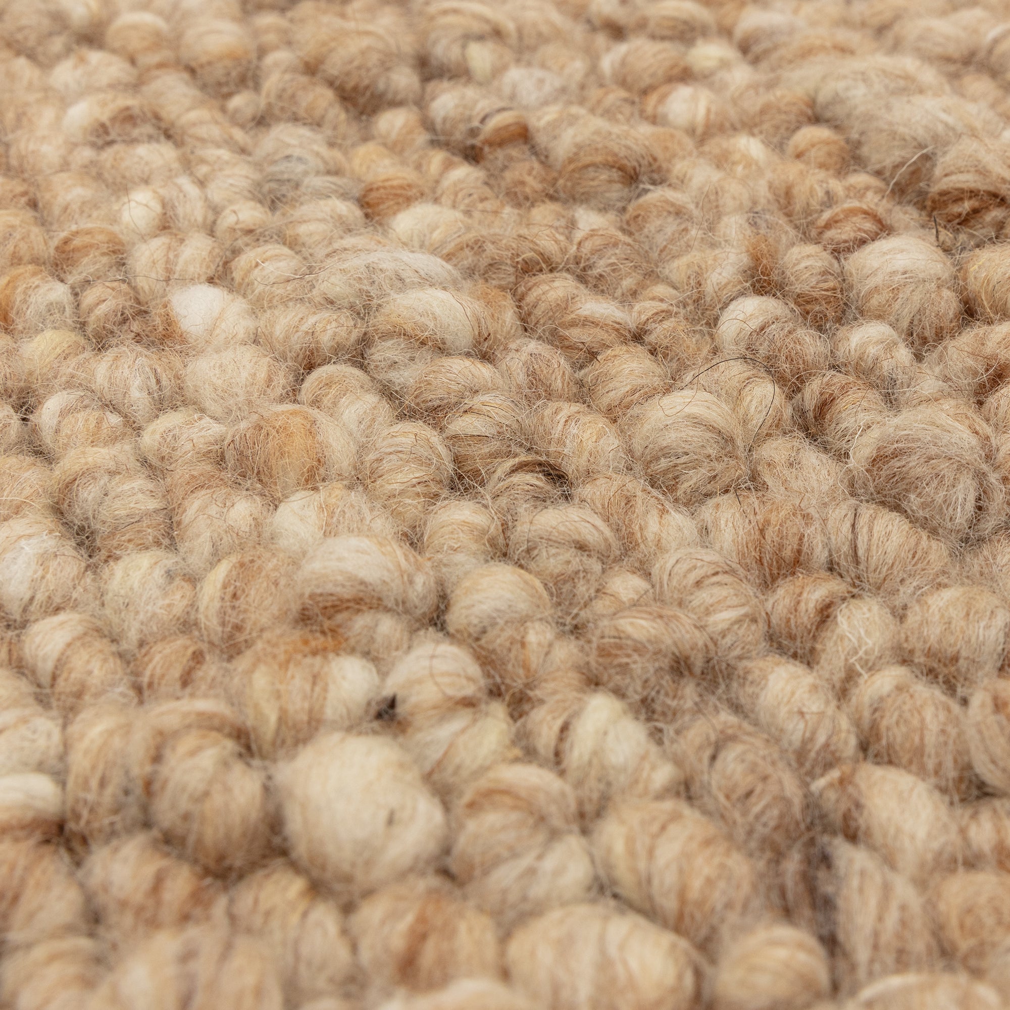 Adler Honey Rug