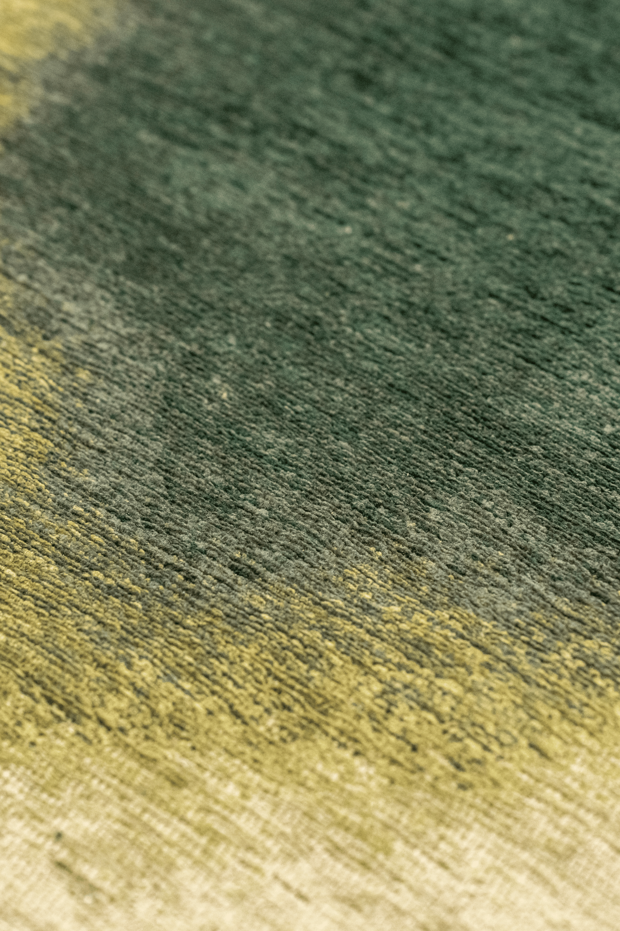 Meditation Collection Aquarelle Leaf 2092