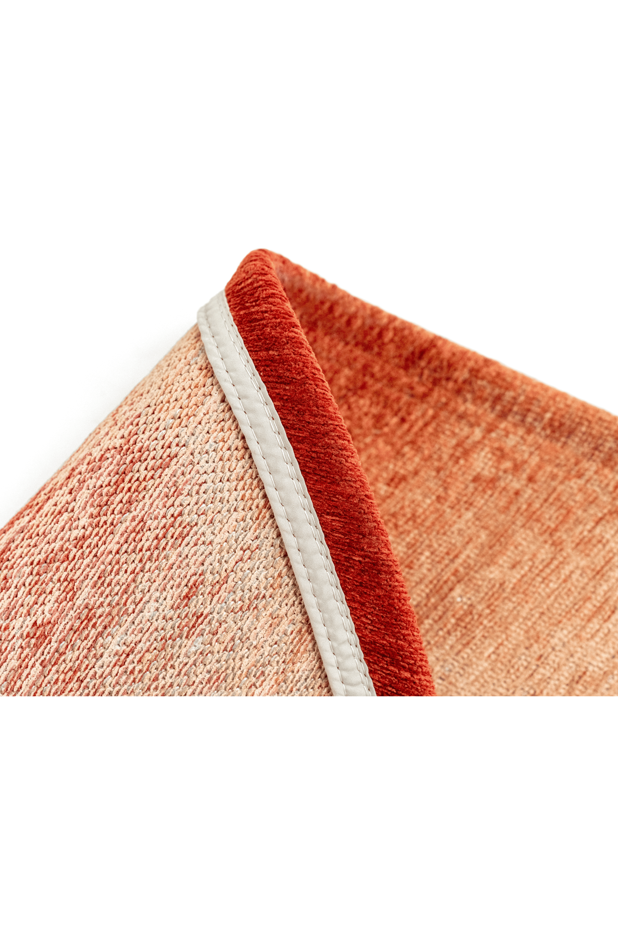 Meditation Collection Aquarelle Rust 2090