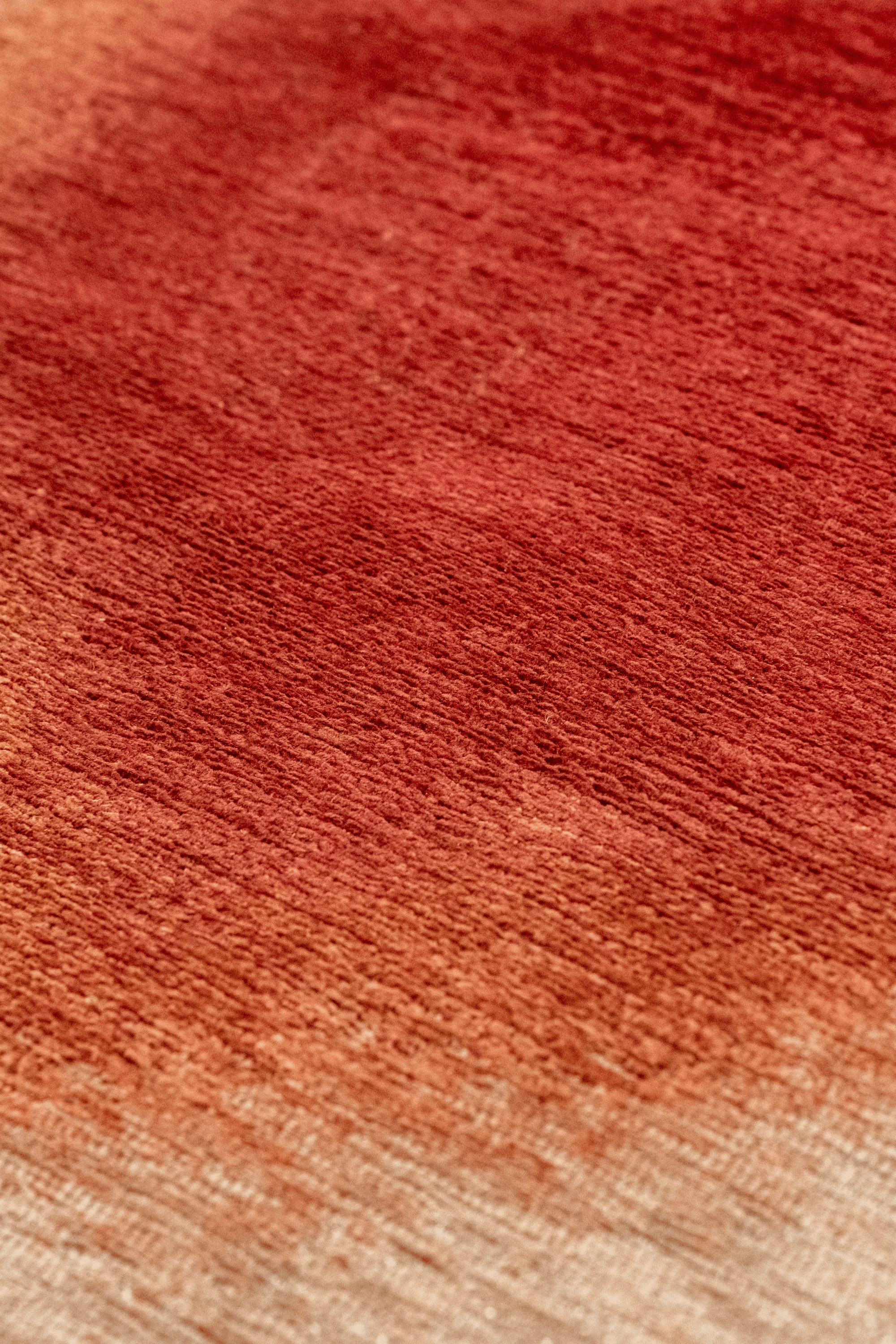 Meditation Collection Aquarelle Rust 2090