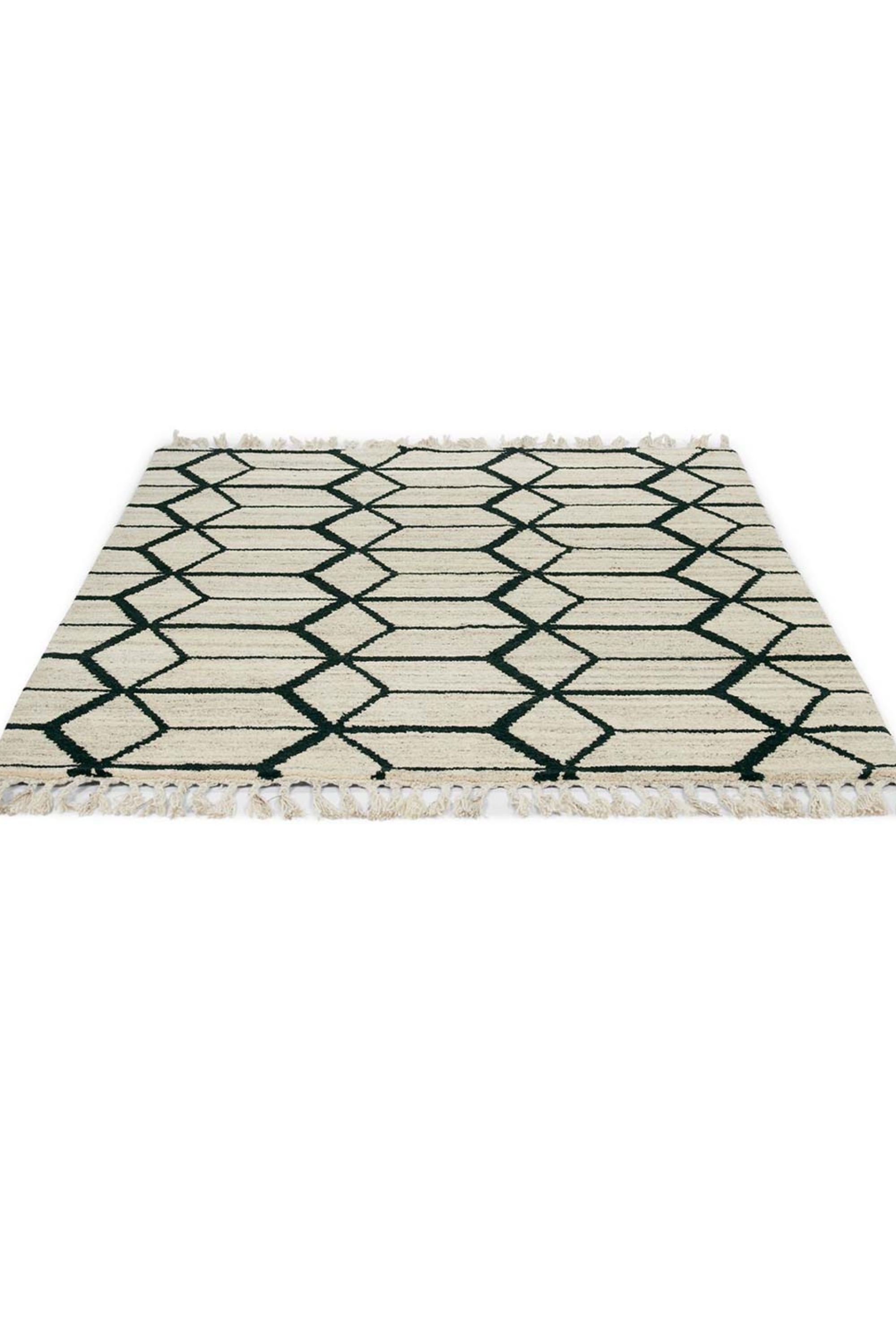 Brink & Campman Arabiska Geometrisk 63301 Cream