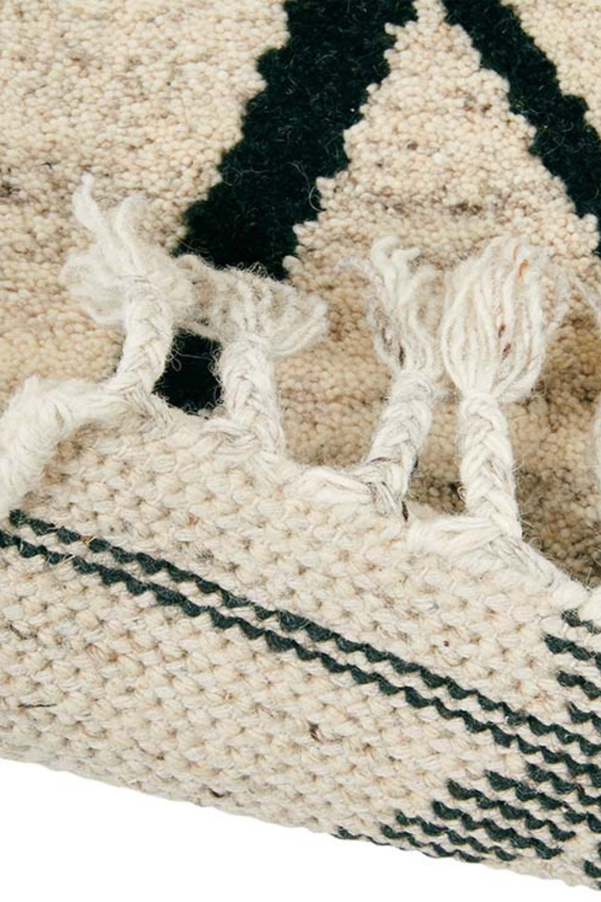 Brink & Campman Arabiska Geometrisk 63301 Cream