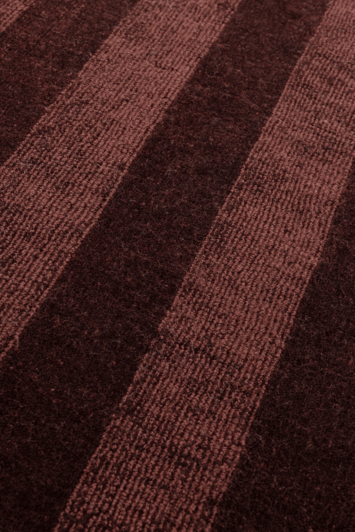 Asiatic x Made Connor Burgundy