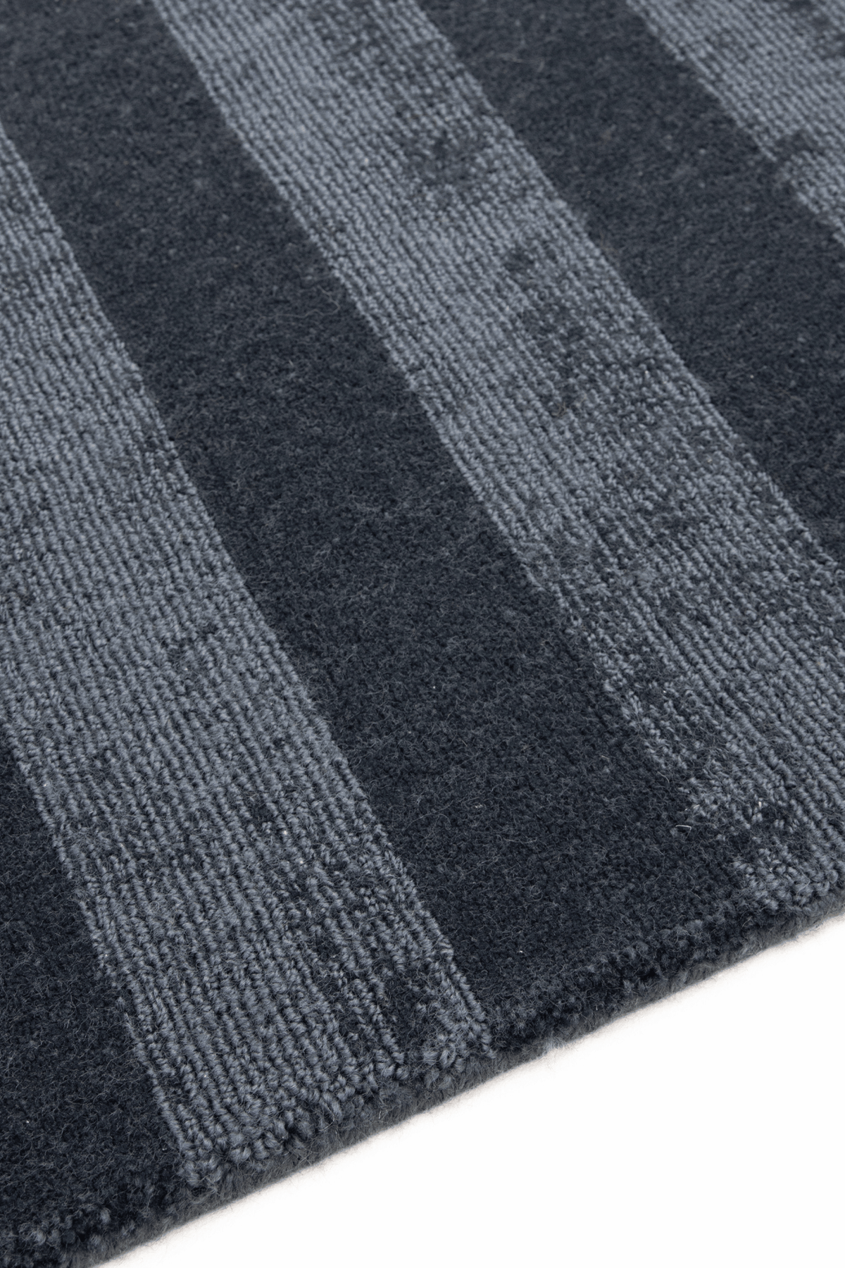 Asiatic x Made Connor Petrol Blue