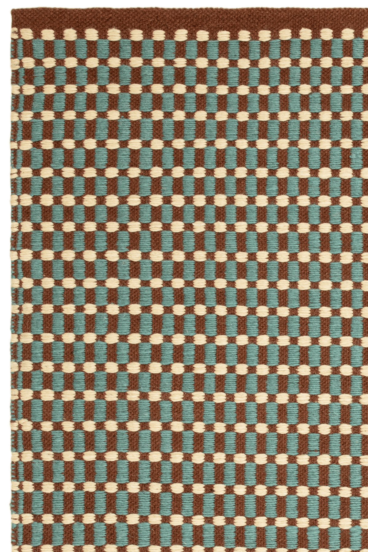 Asiatic x Made Ember Teal