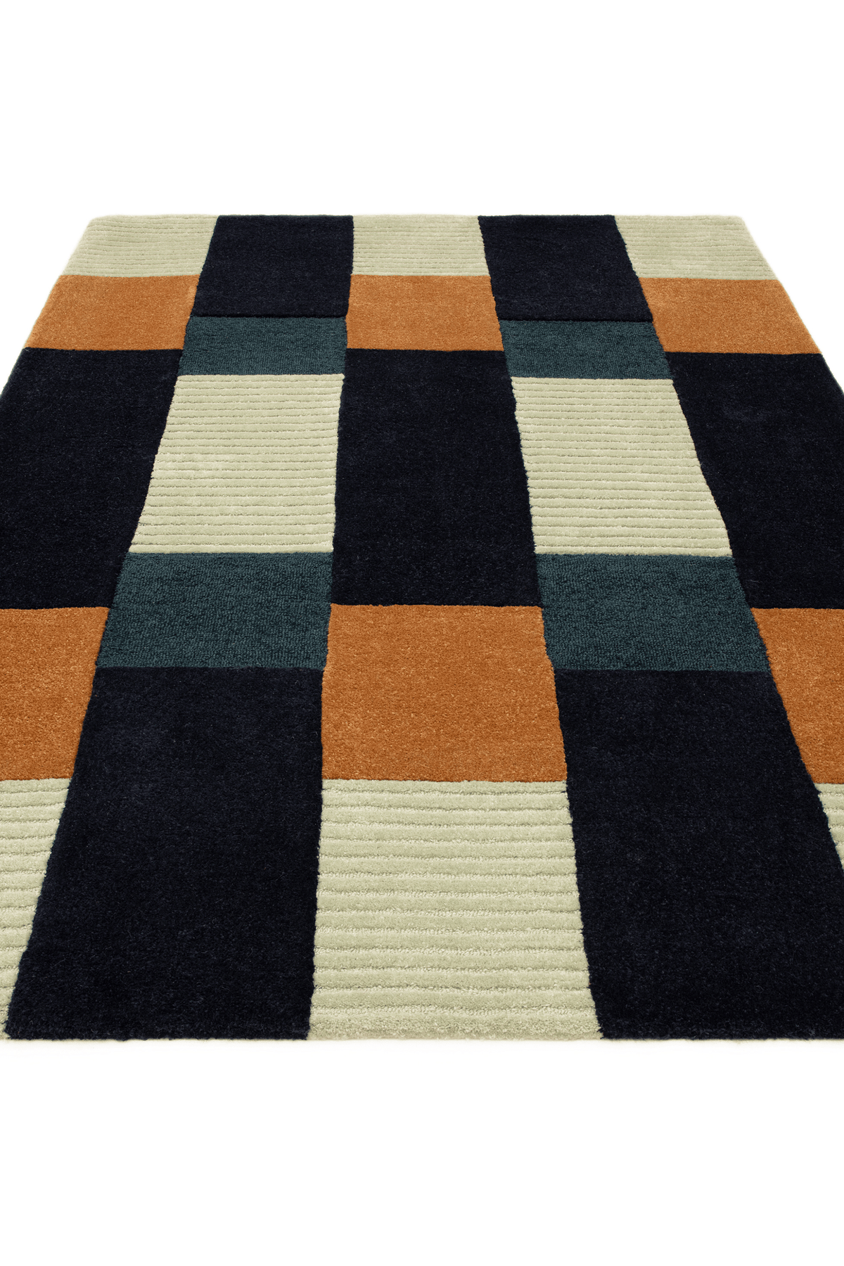 Asiatic x Made Franka Navy