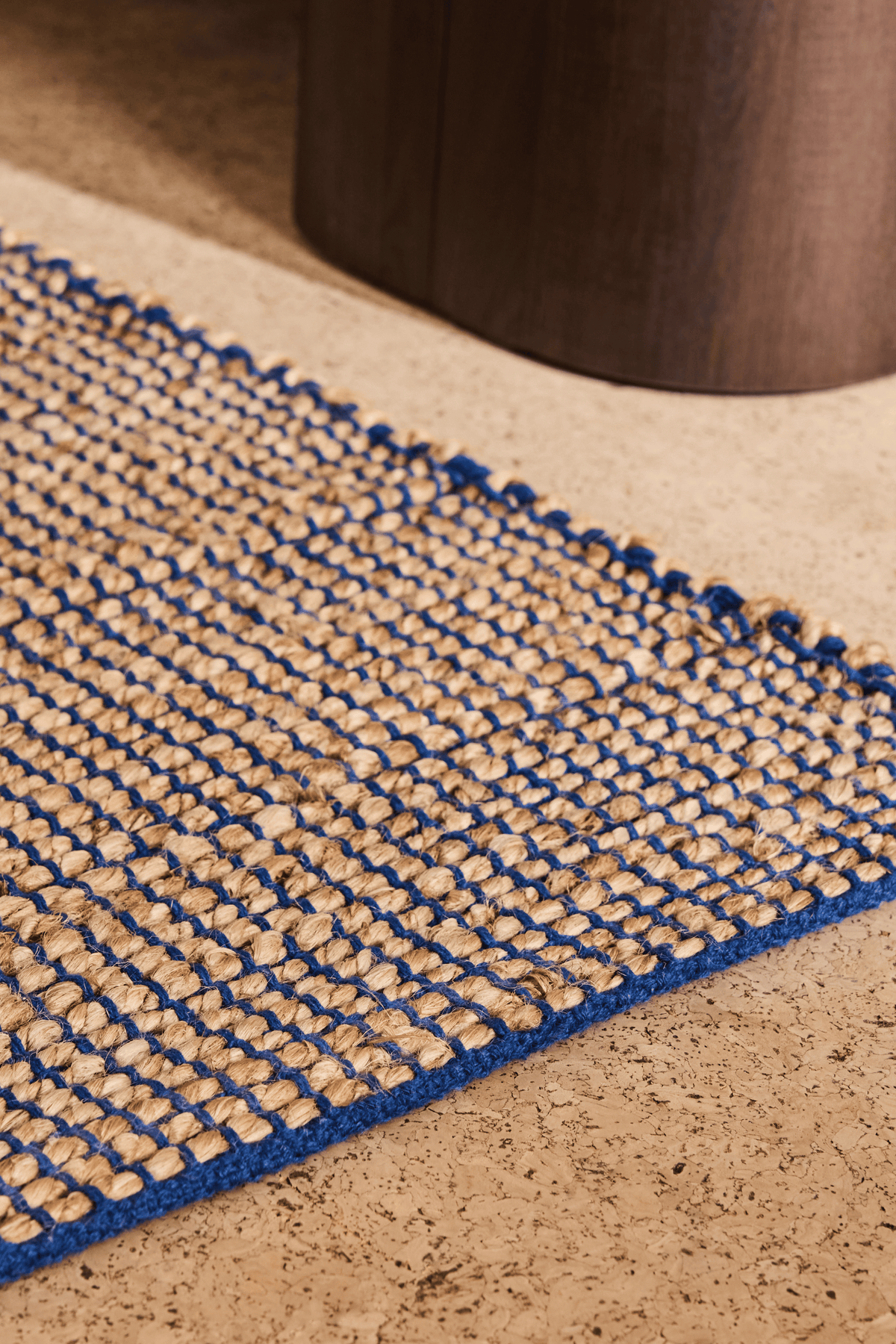 Asiatic x Made Hurley Blue