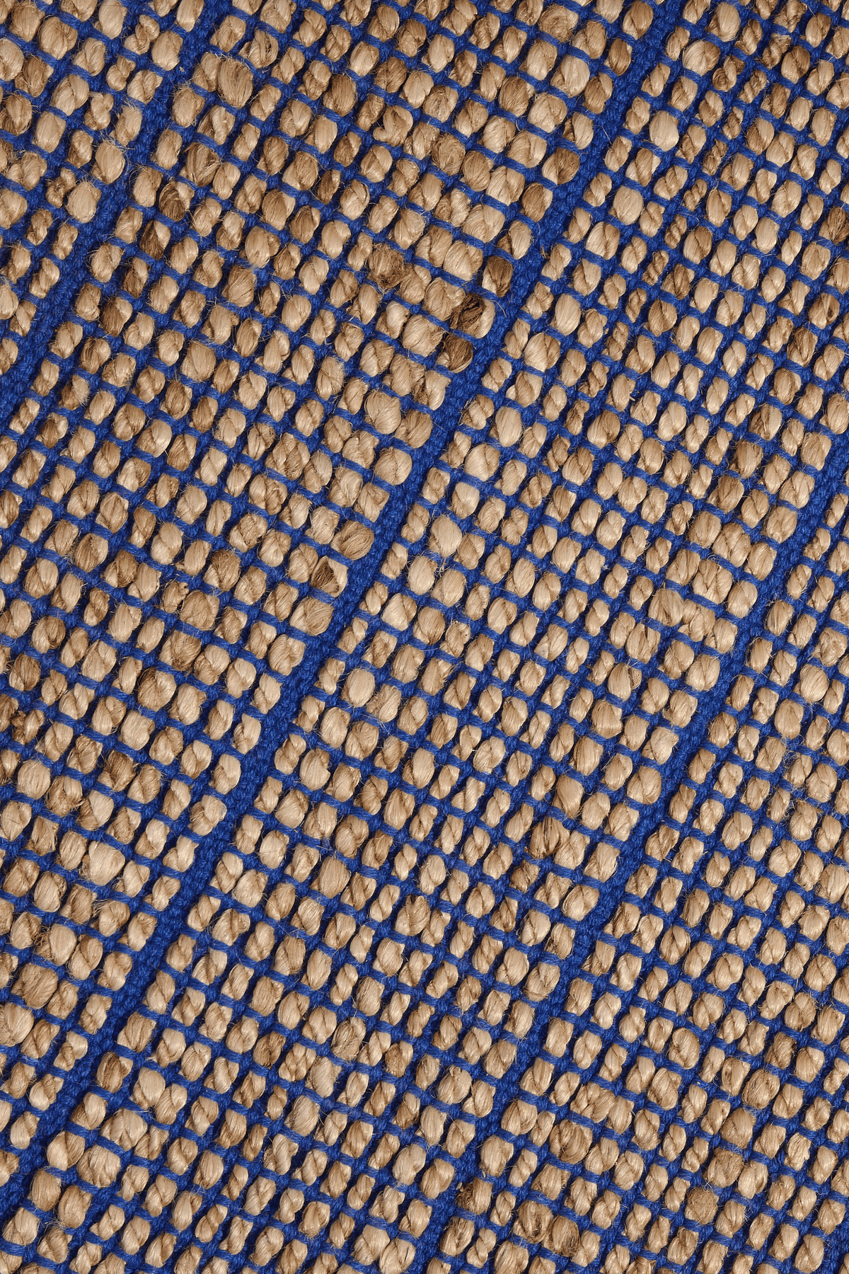 Asiatic x Made Hurley Blue
