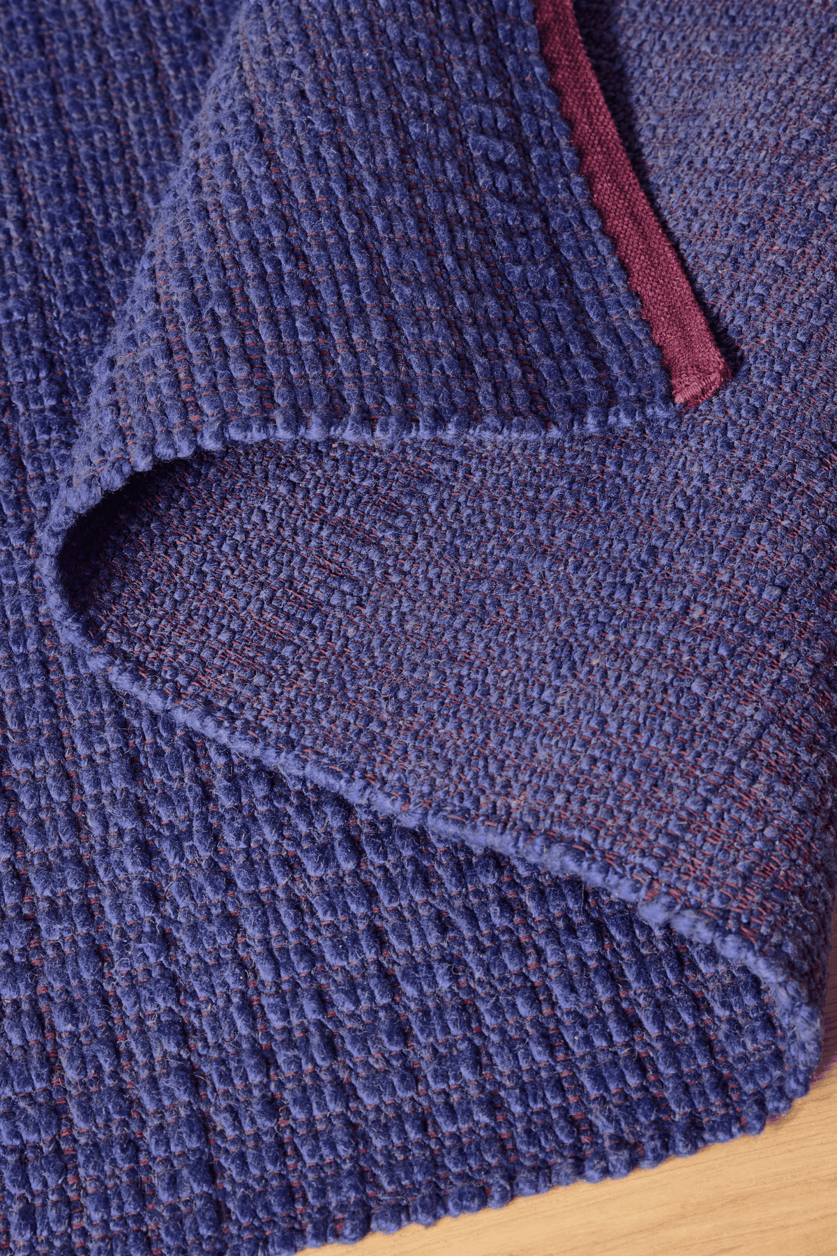 Asiatic x Made Kai Blue