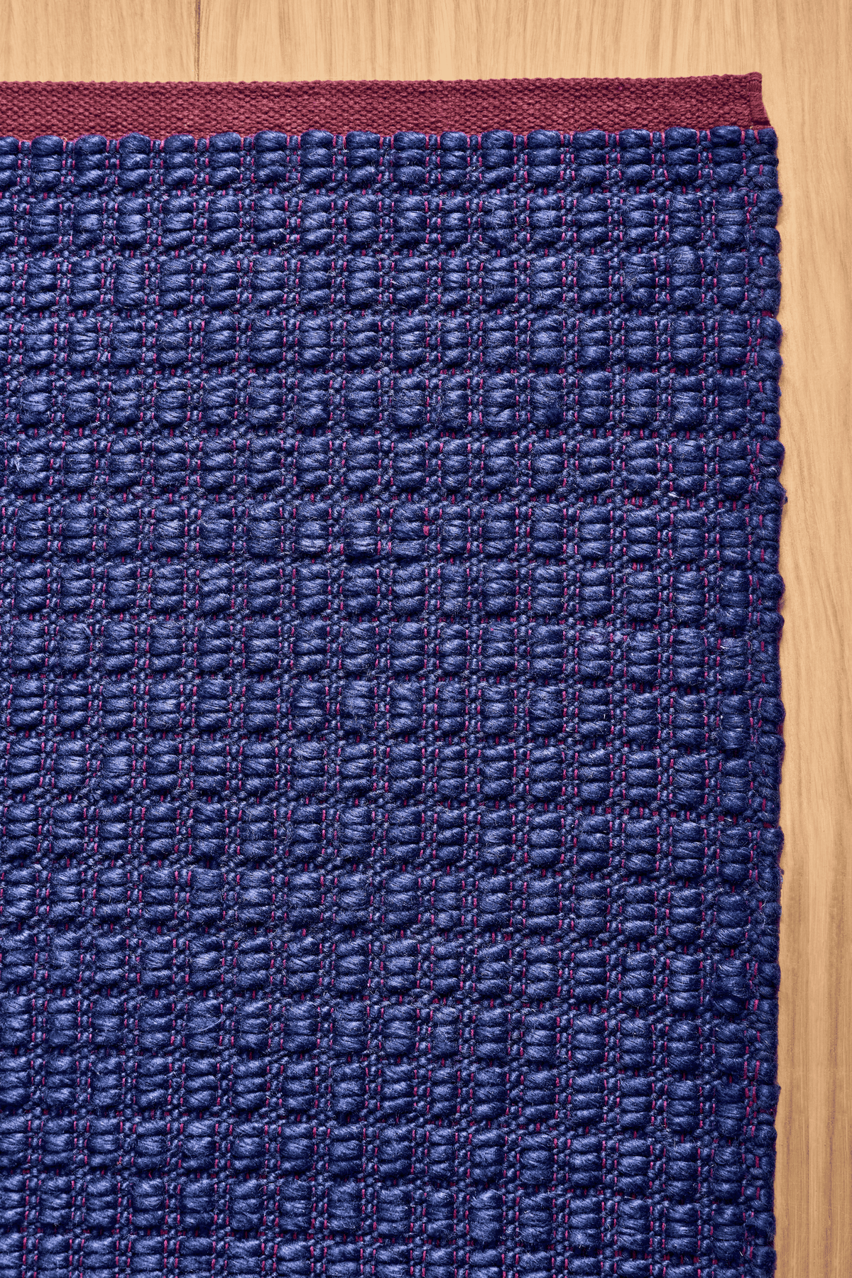 Asiatic x Made Kai Blue