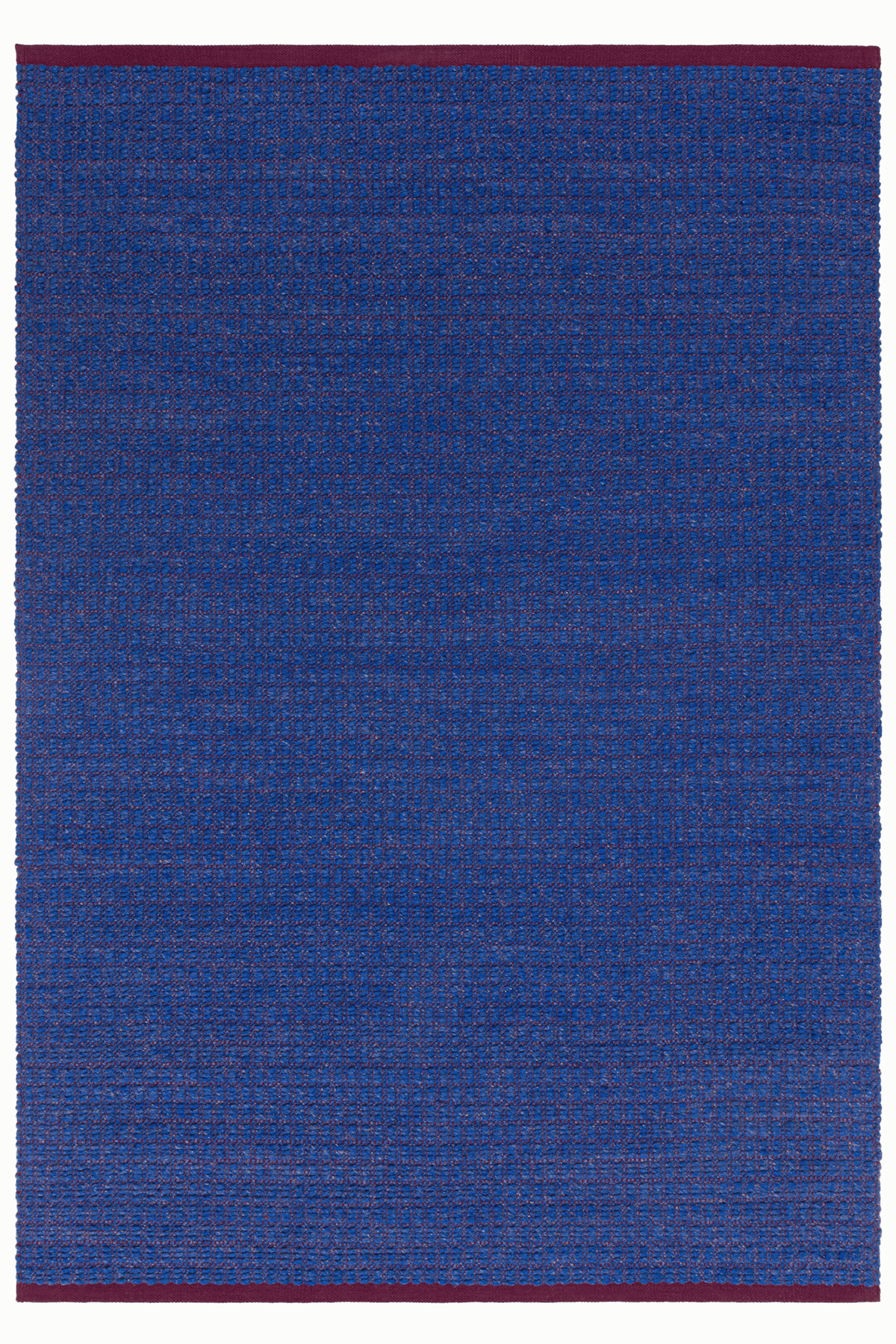 Asiatic x Made Kai Blue