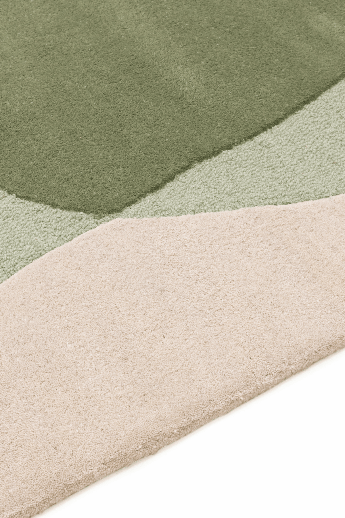 Asiatic x Made Kinney Green