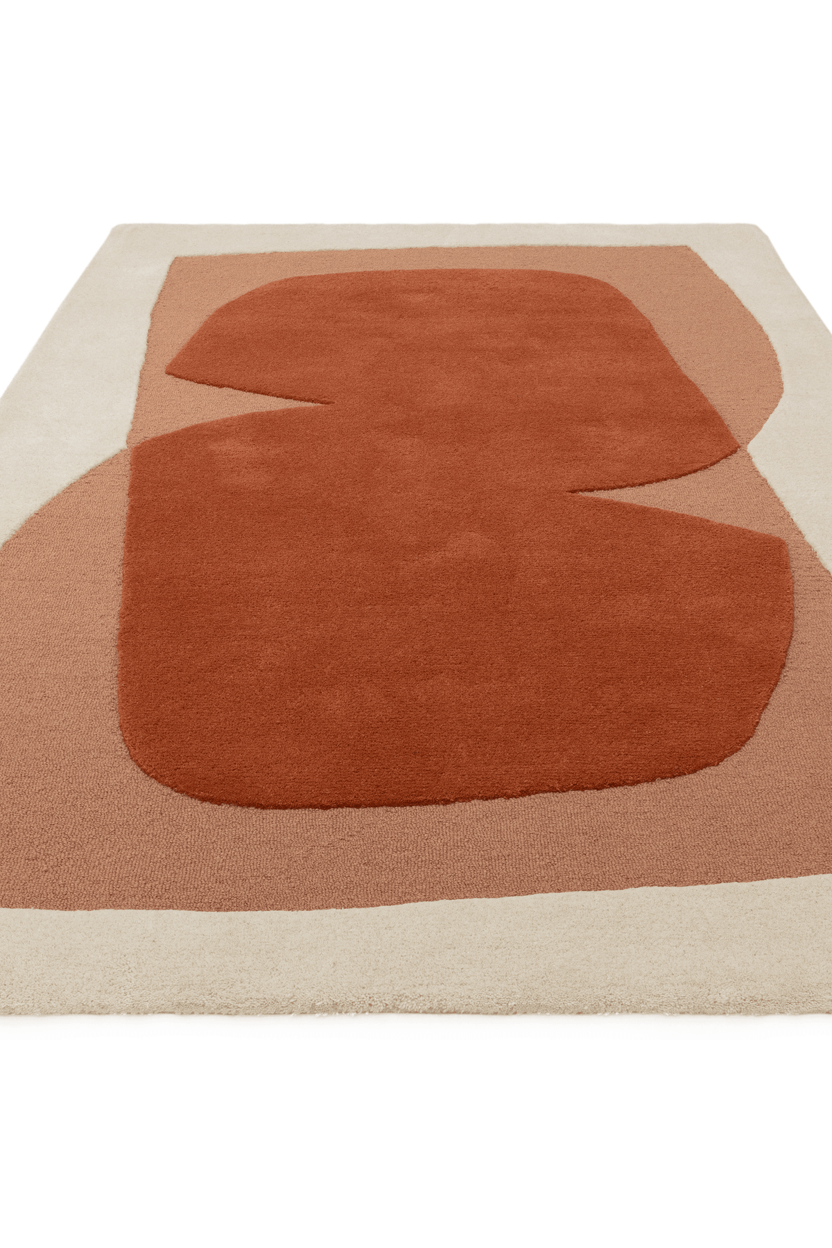 Asiatic x Made Kinney Rust