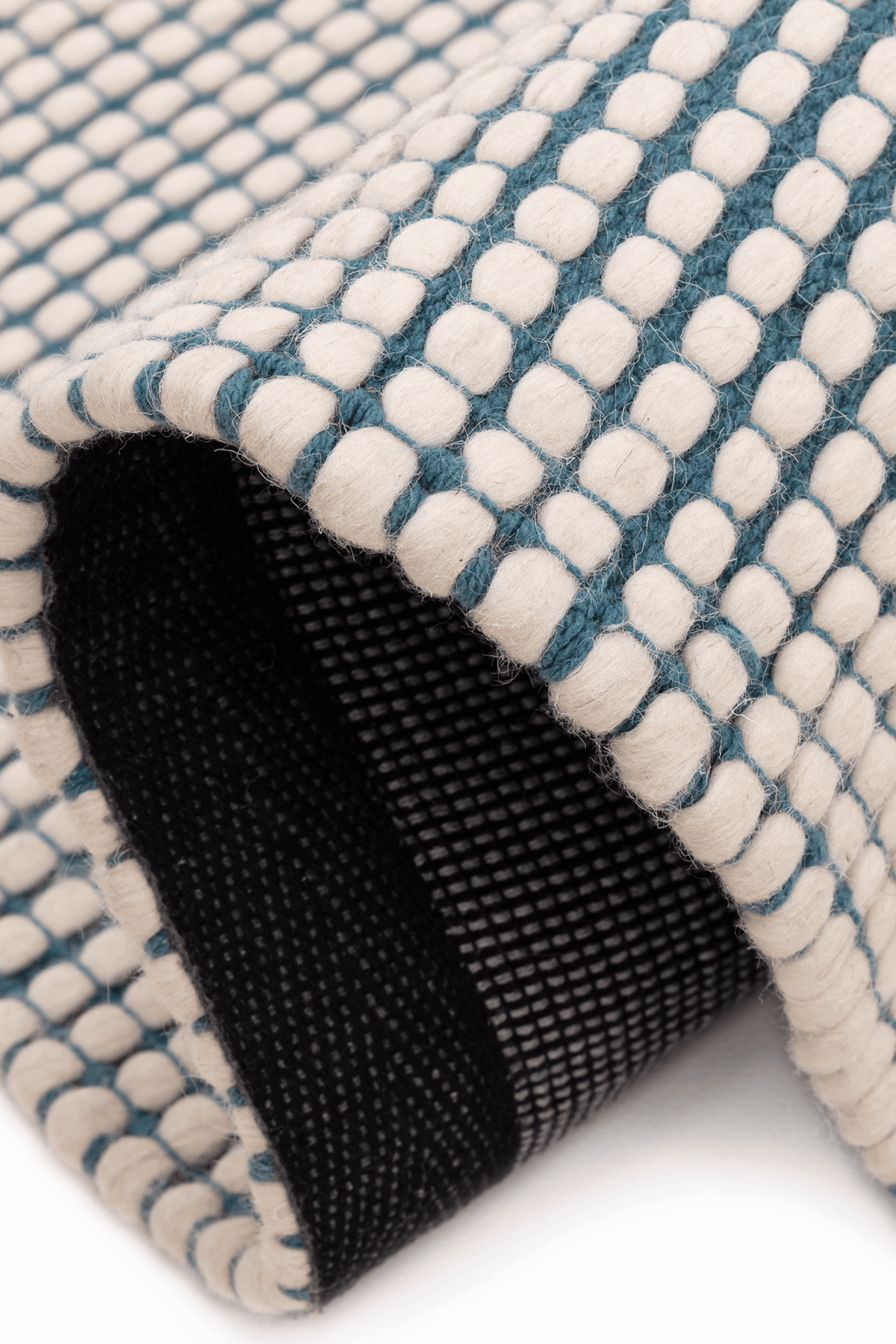 Asiatic x Made Mac Bobble Blue