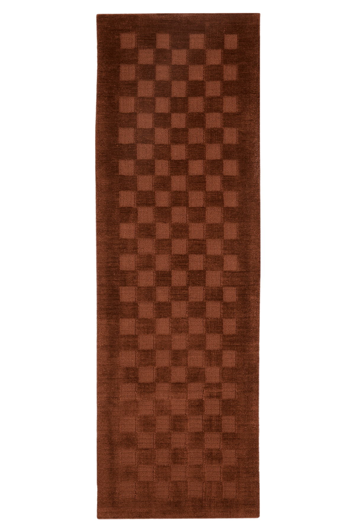Asiatic x Made Sibyl Rust Runner