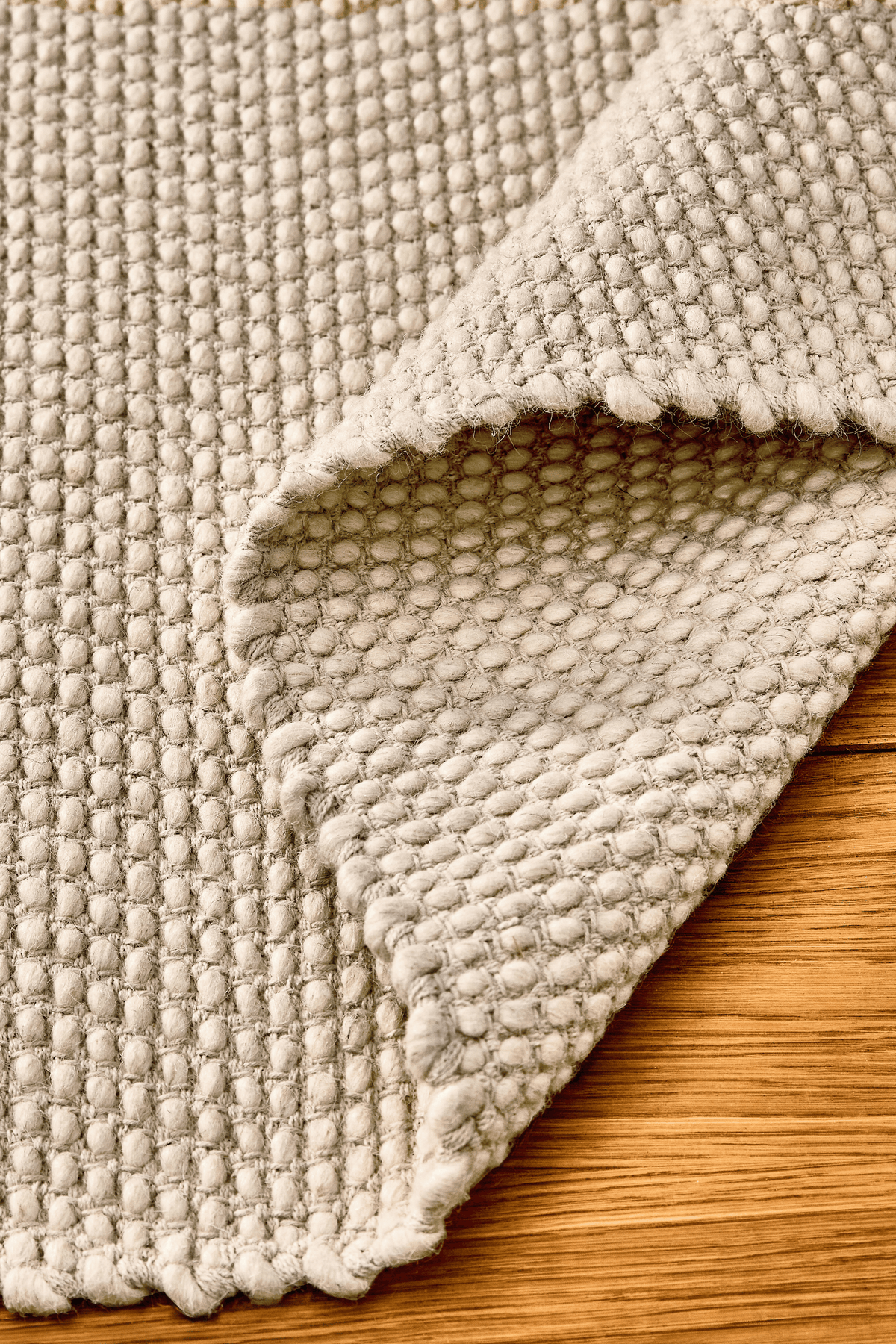 Asiatic x Made Varden Natural Runner
