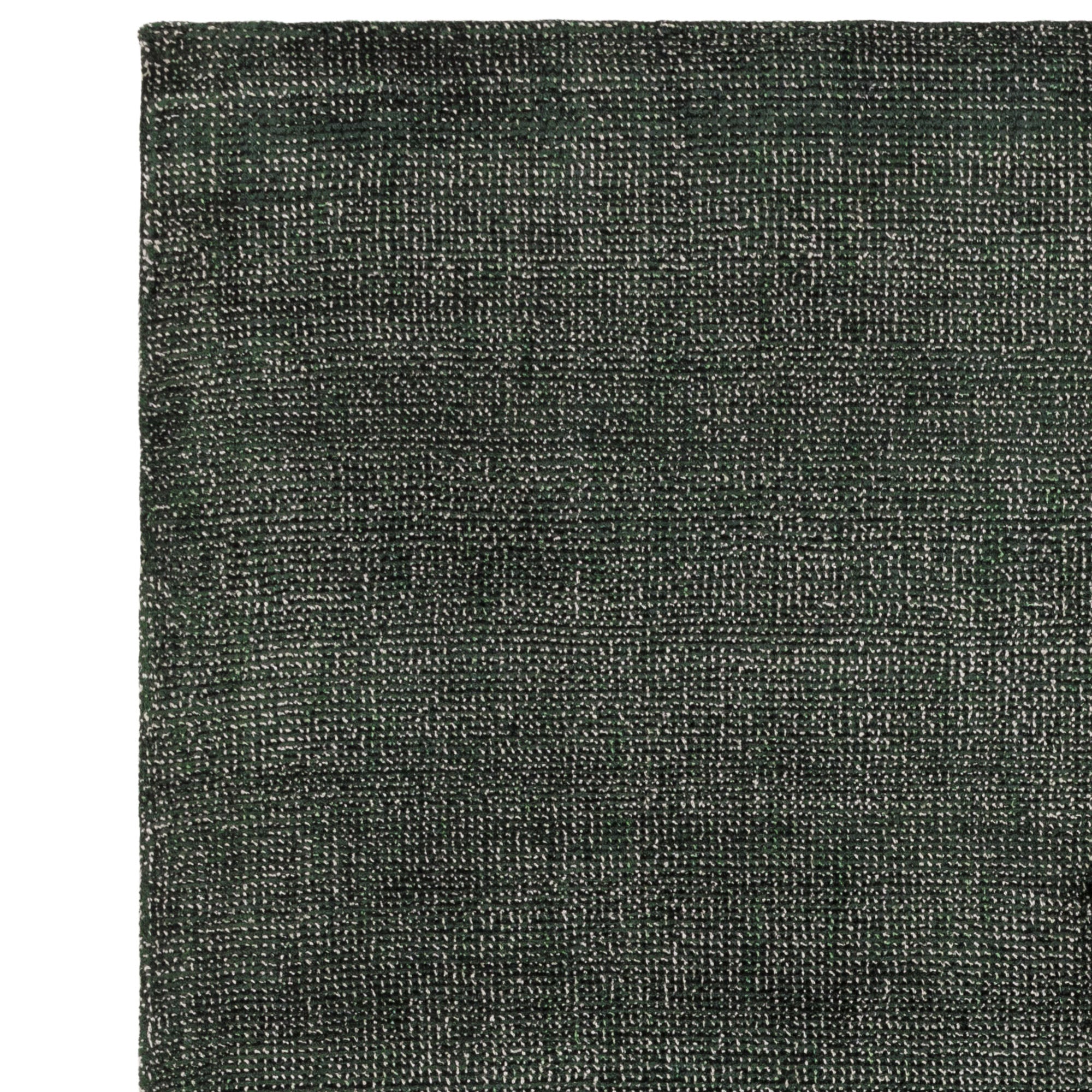 Aston Green Rug