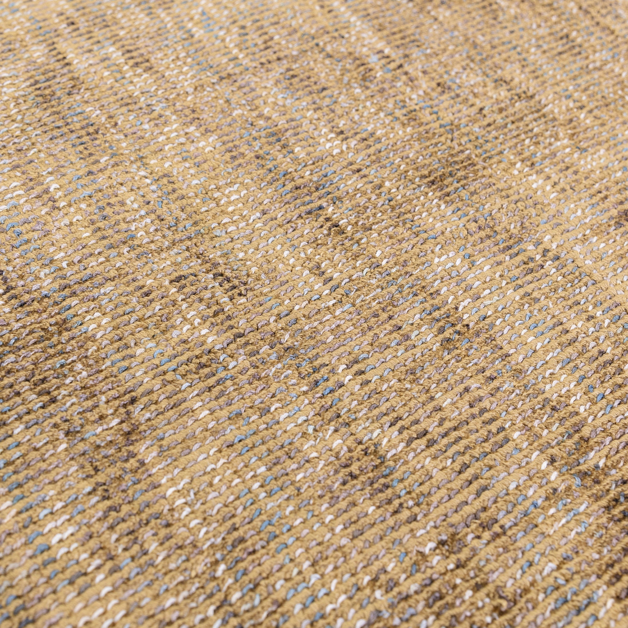 Aston Ochre Rug