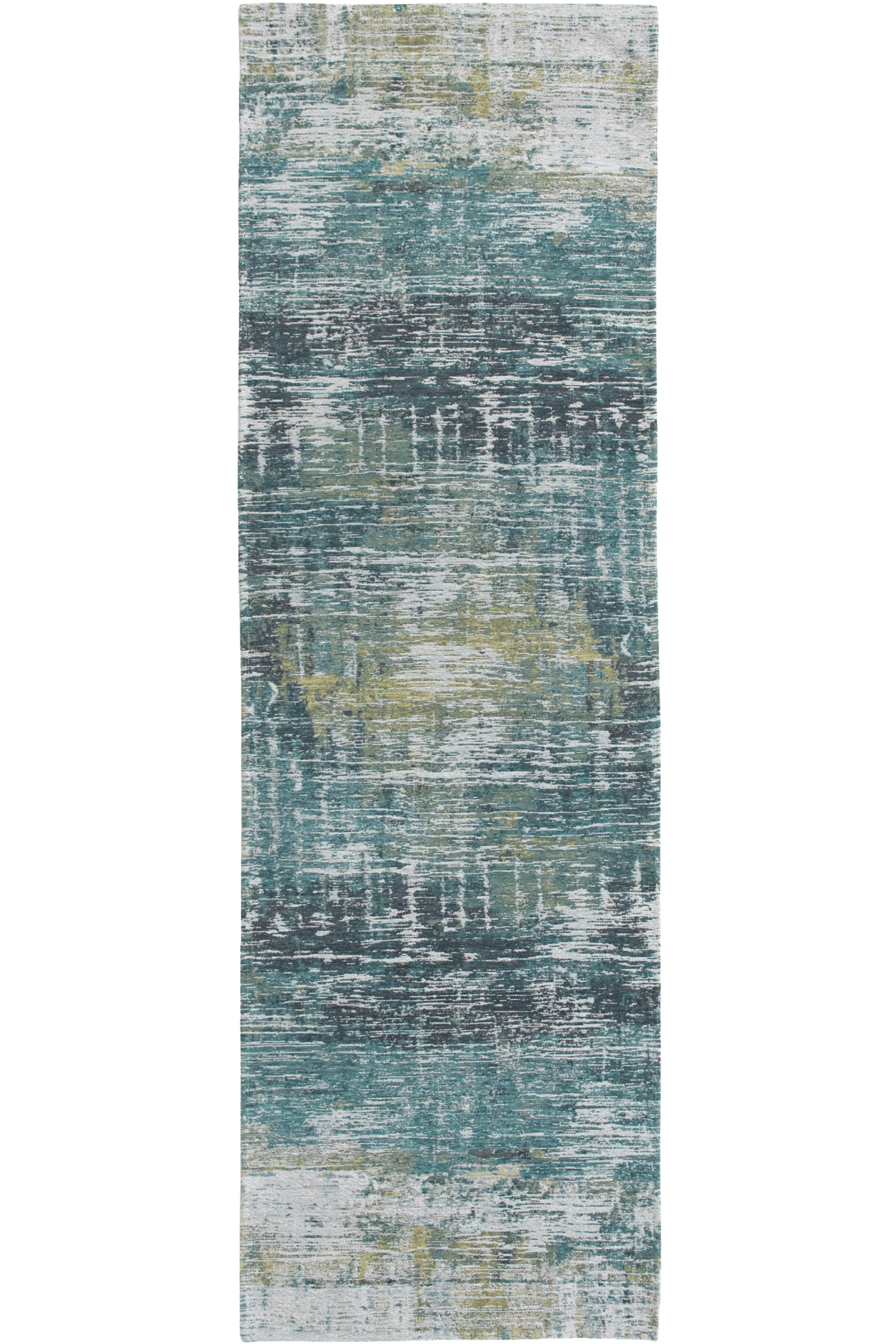 Atlantic Collection Streaks Glen Cove Runner 9126