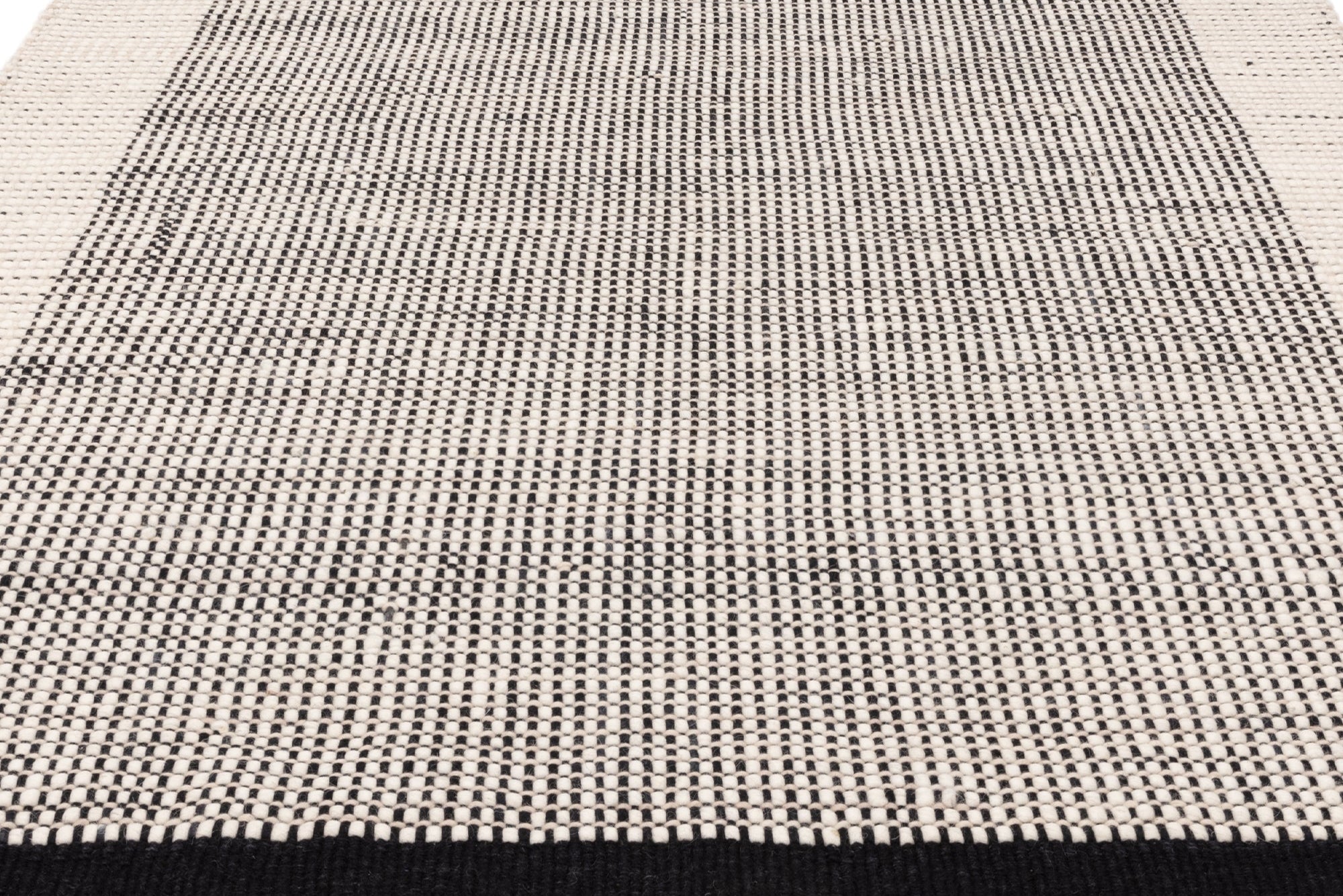 Avalon Monochrome Rug