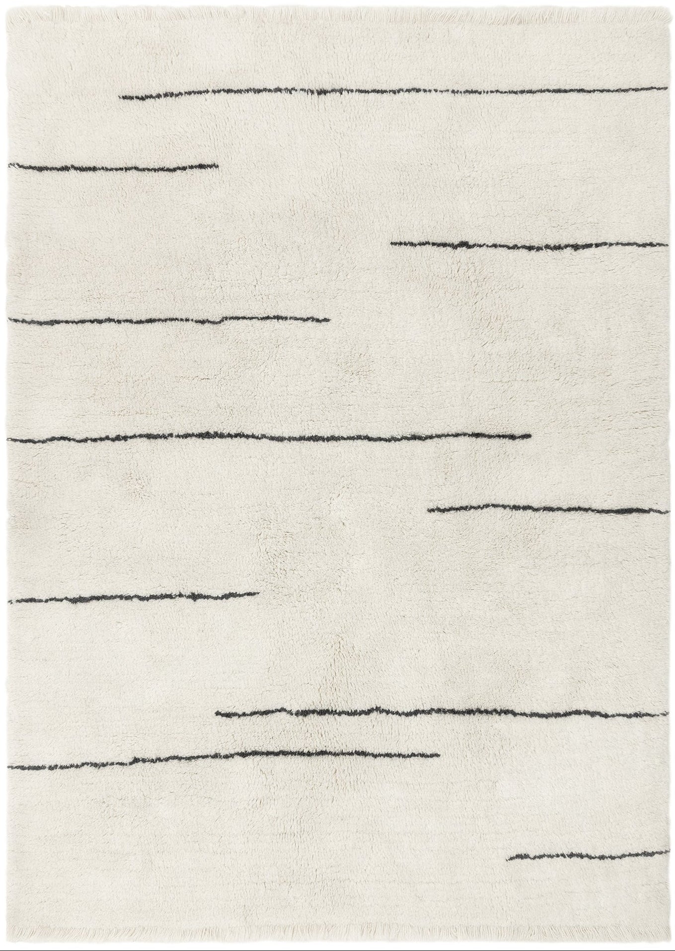 Azera Berber Dash Rug